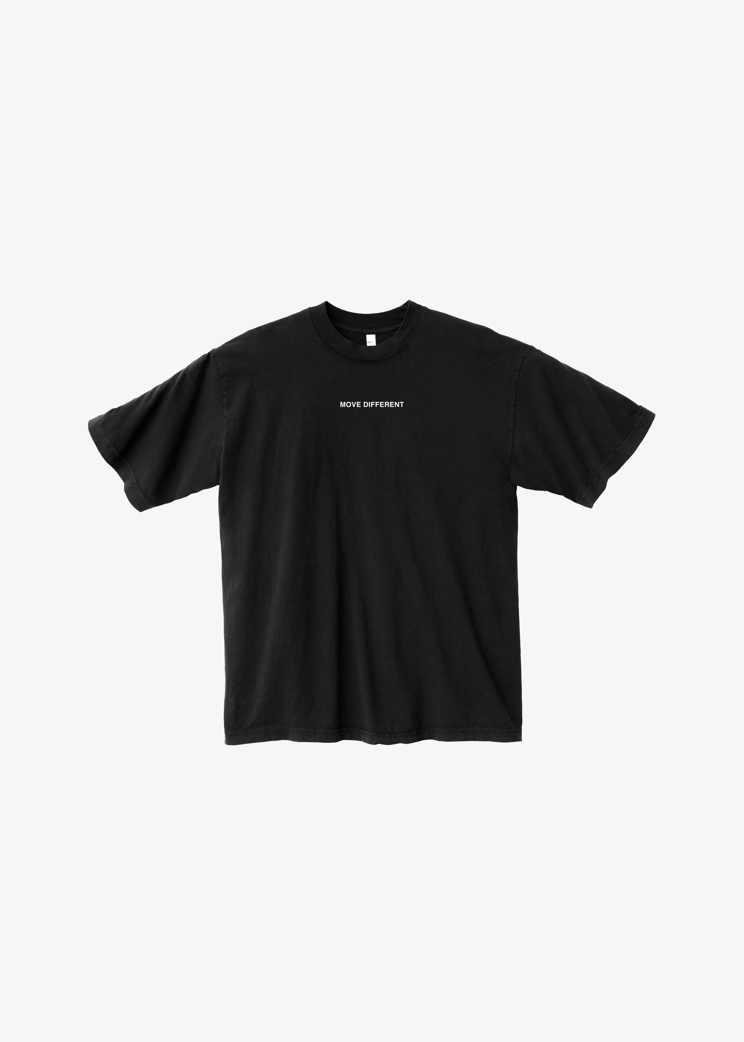 Chad Gregory Tee - Front (Black).png