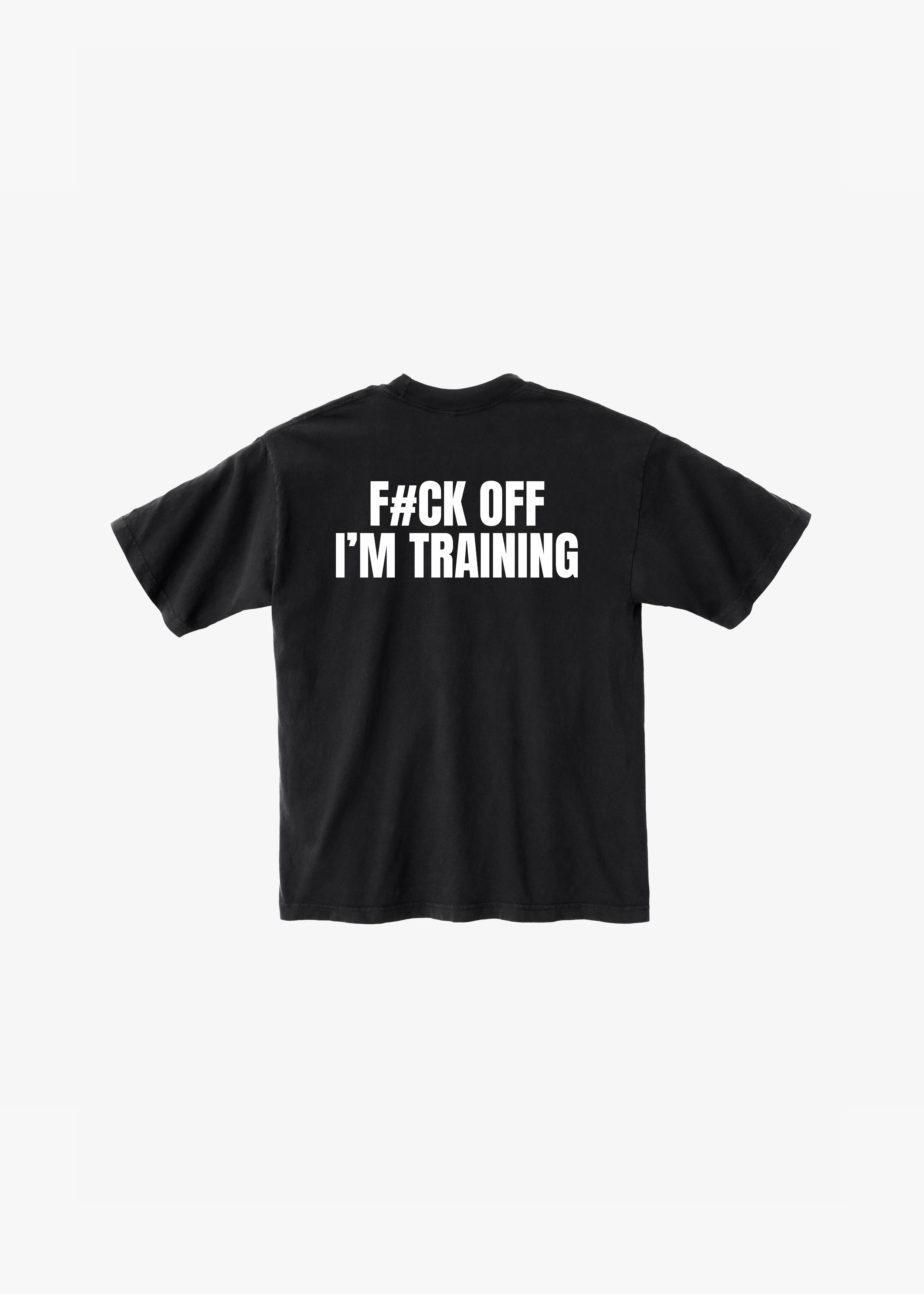F Off Tee - Back (black).png