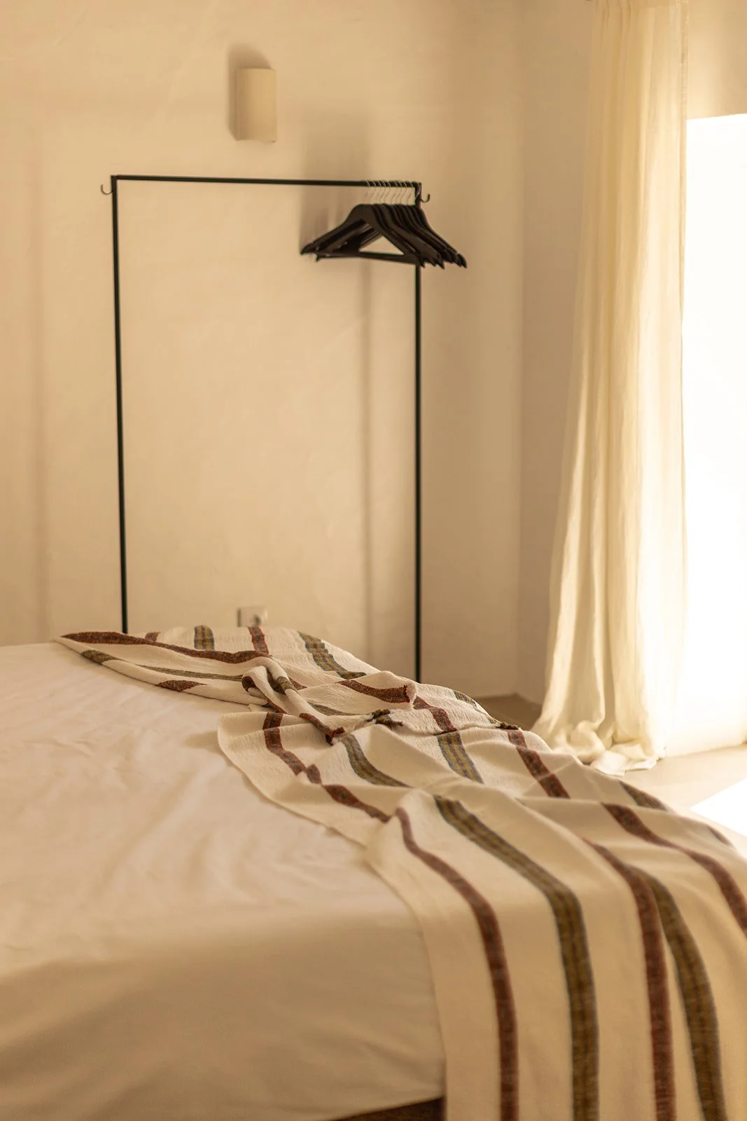 Double/Twin with ensuite