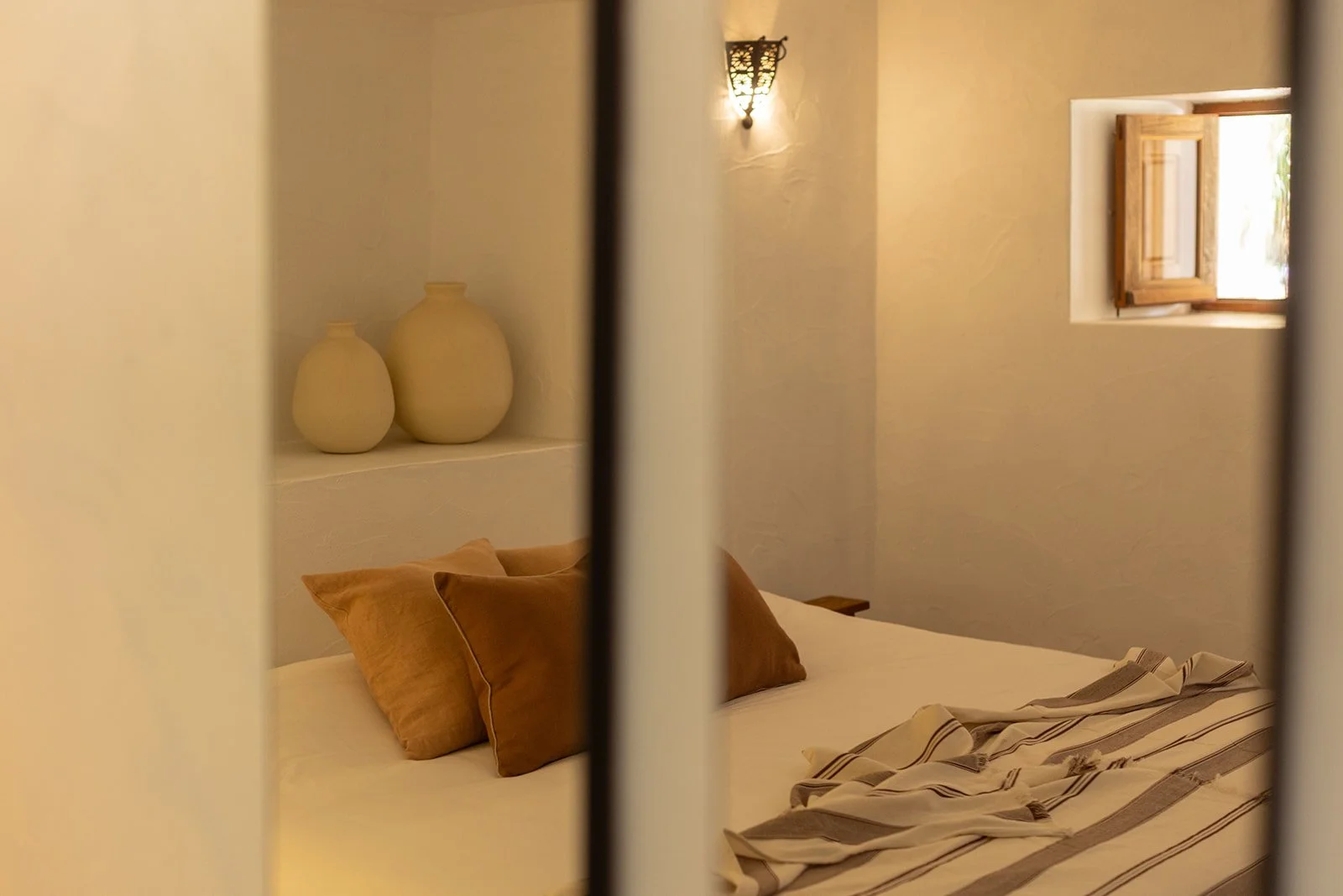 Double/Twin Room