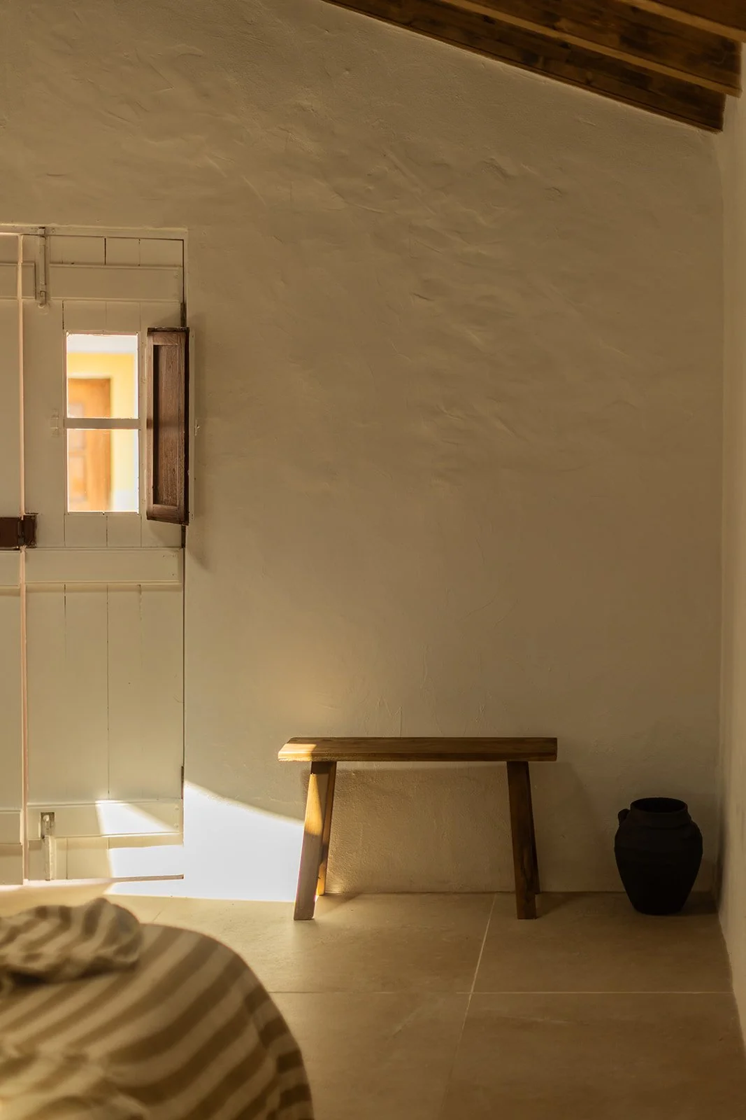 Double/Twin with Private Bathroom