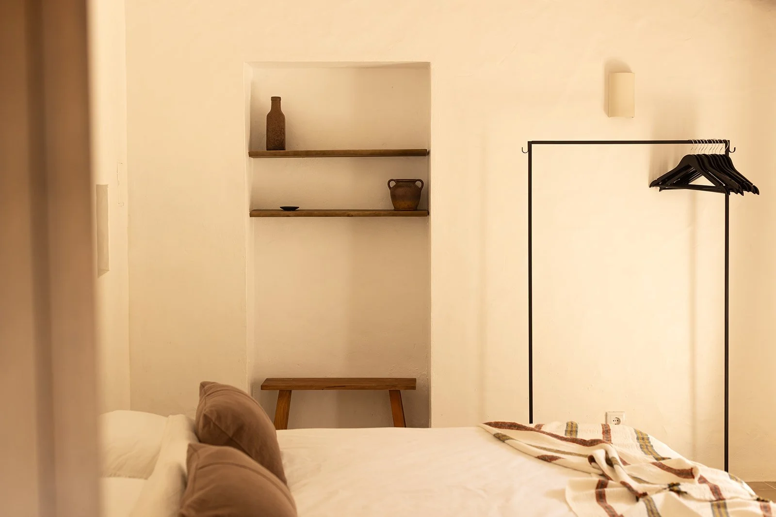 Double/Twin with ensuite