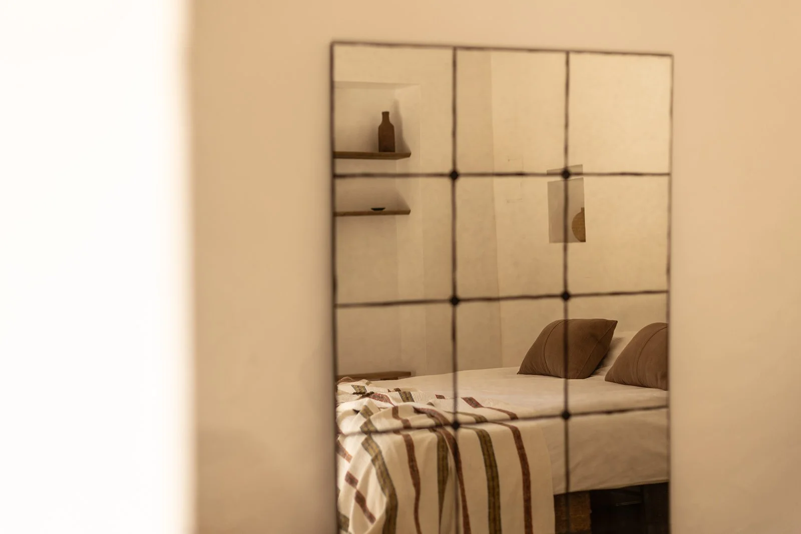 Double/Twin with ensuite