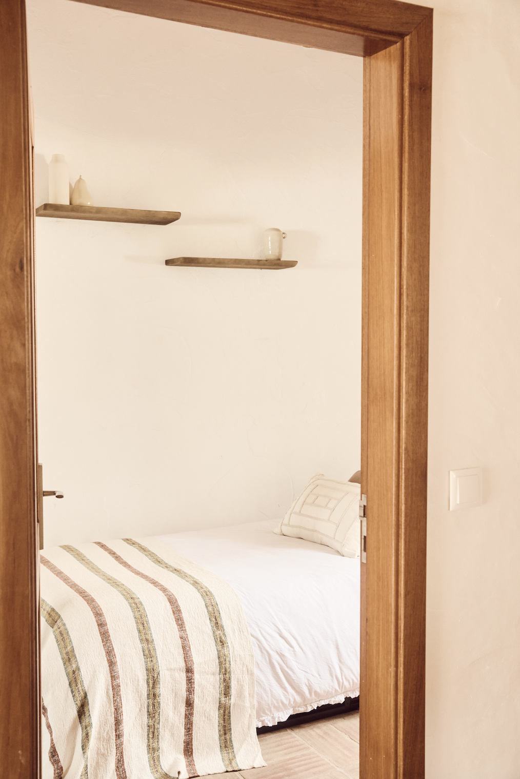 Single Private Room