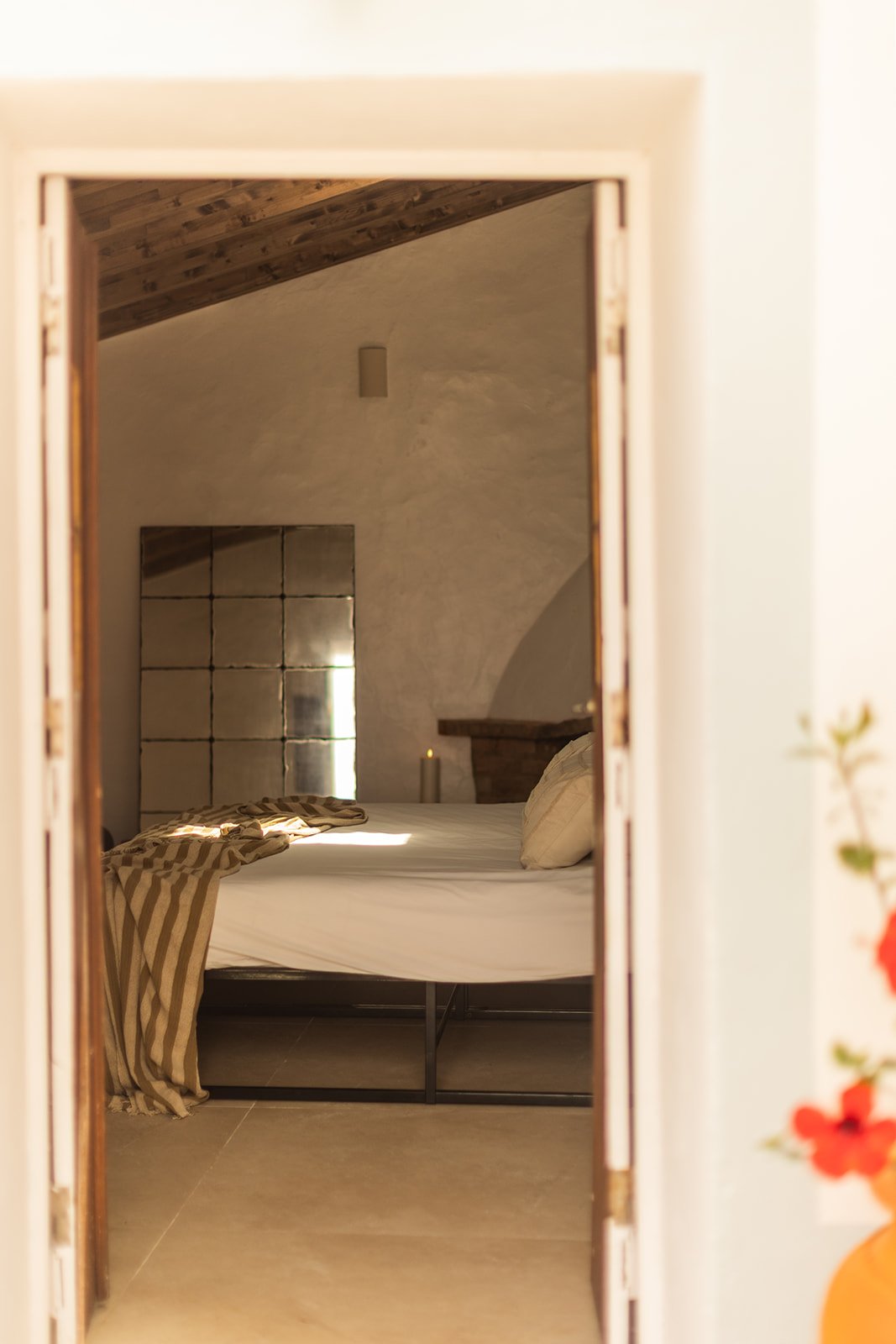 Double/Twin with Private Bathroom