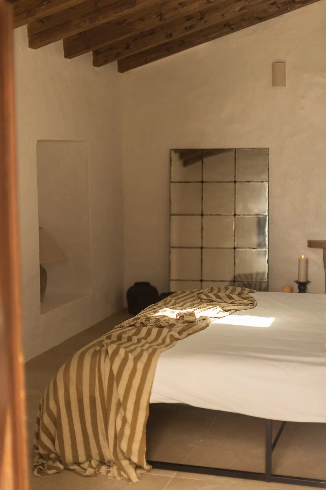 Double/Twin with Private Bathroom