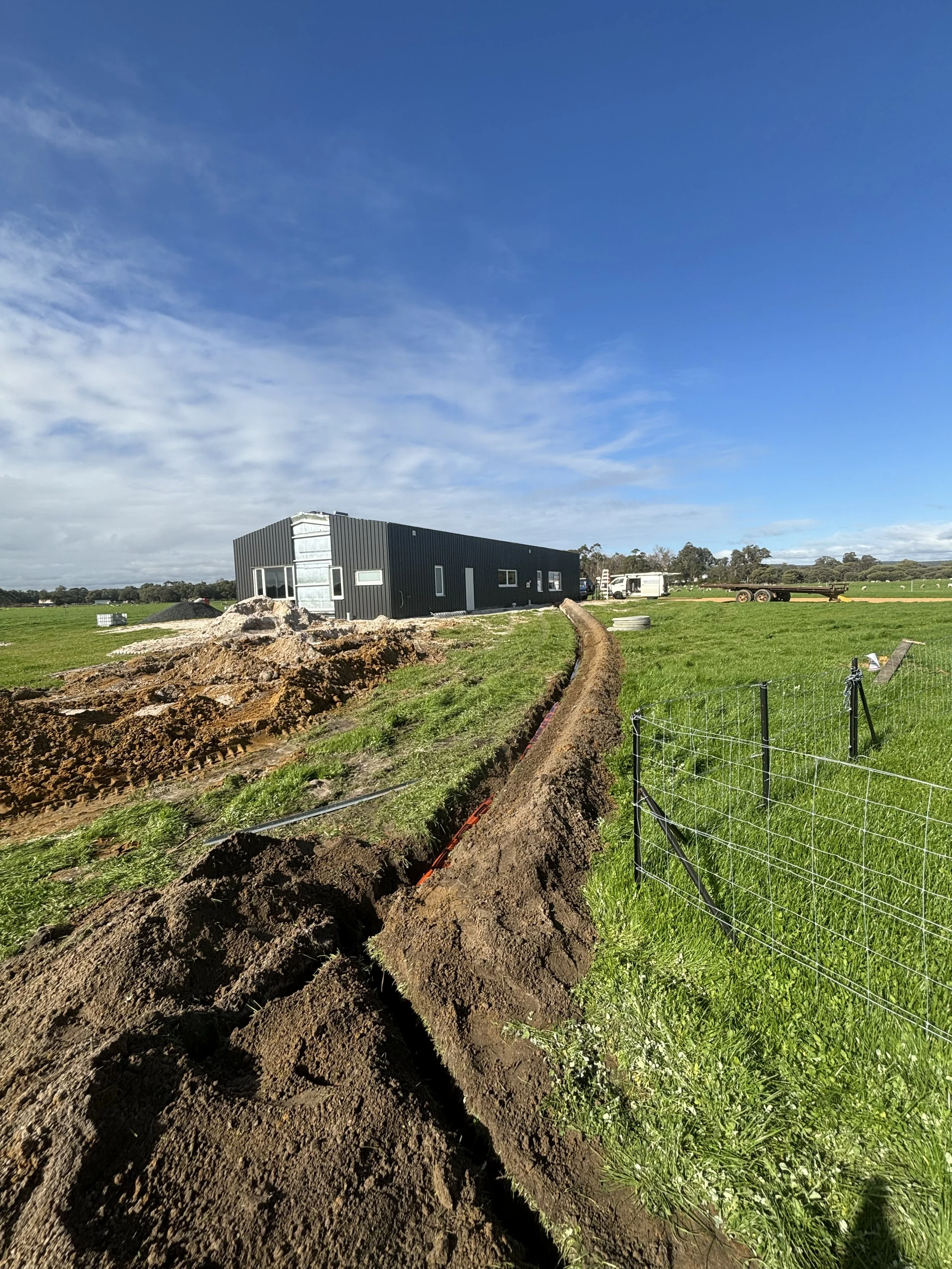 Real Estate &amp; Strata Electrician In Bunbury And Southwest