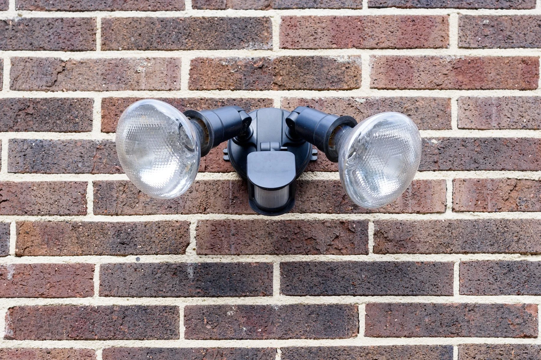 Security Sensor Light Bunbury And Southwest