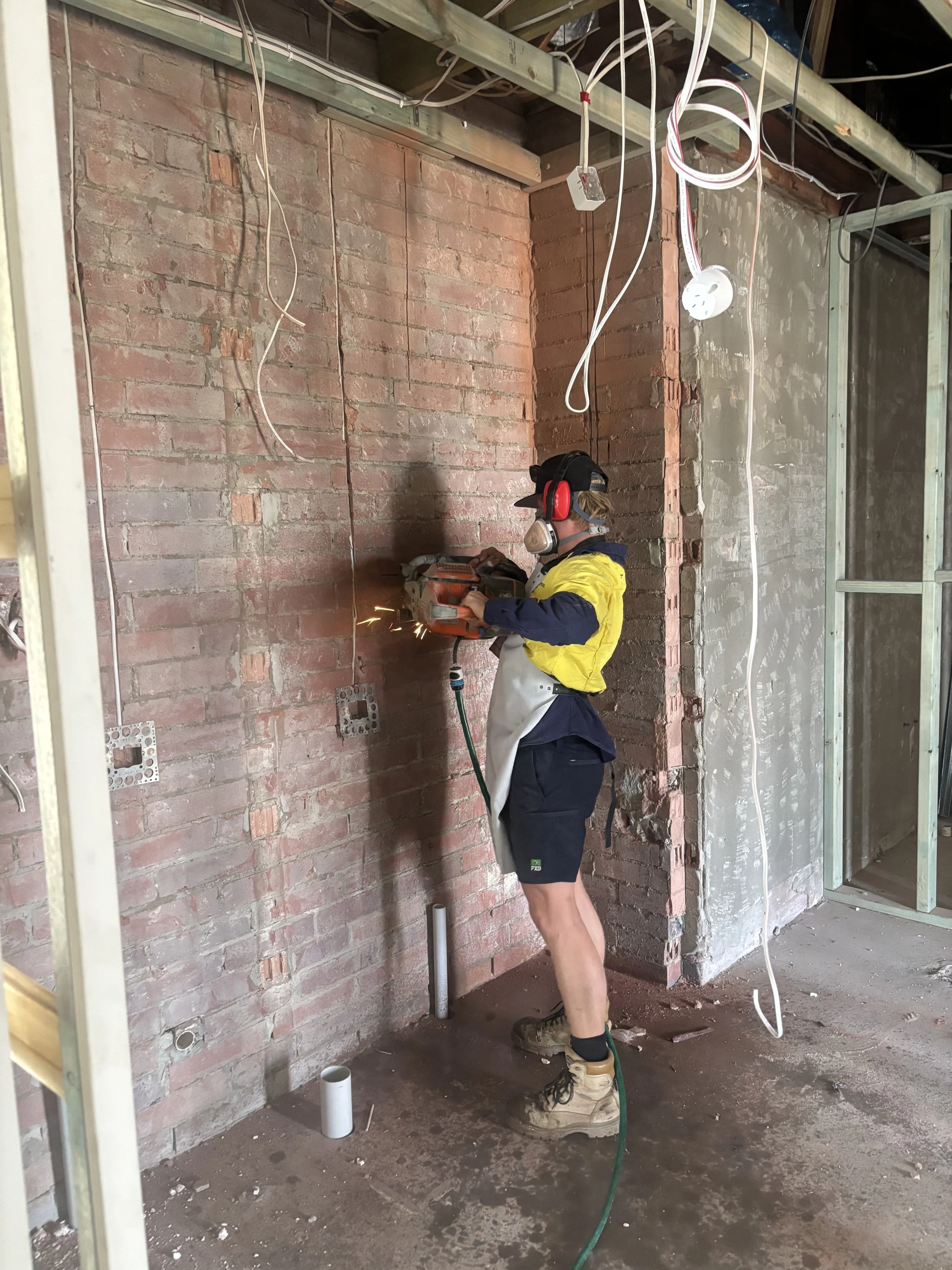 Expert Residential Electrician in Bunbury