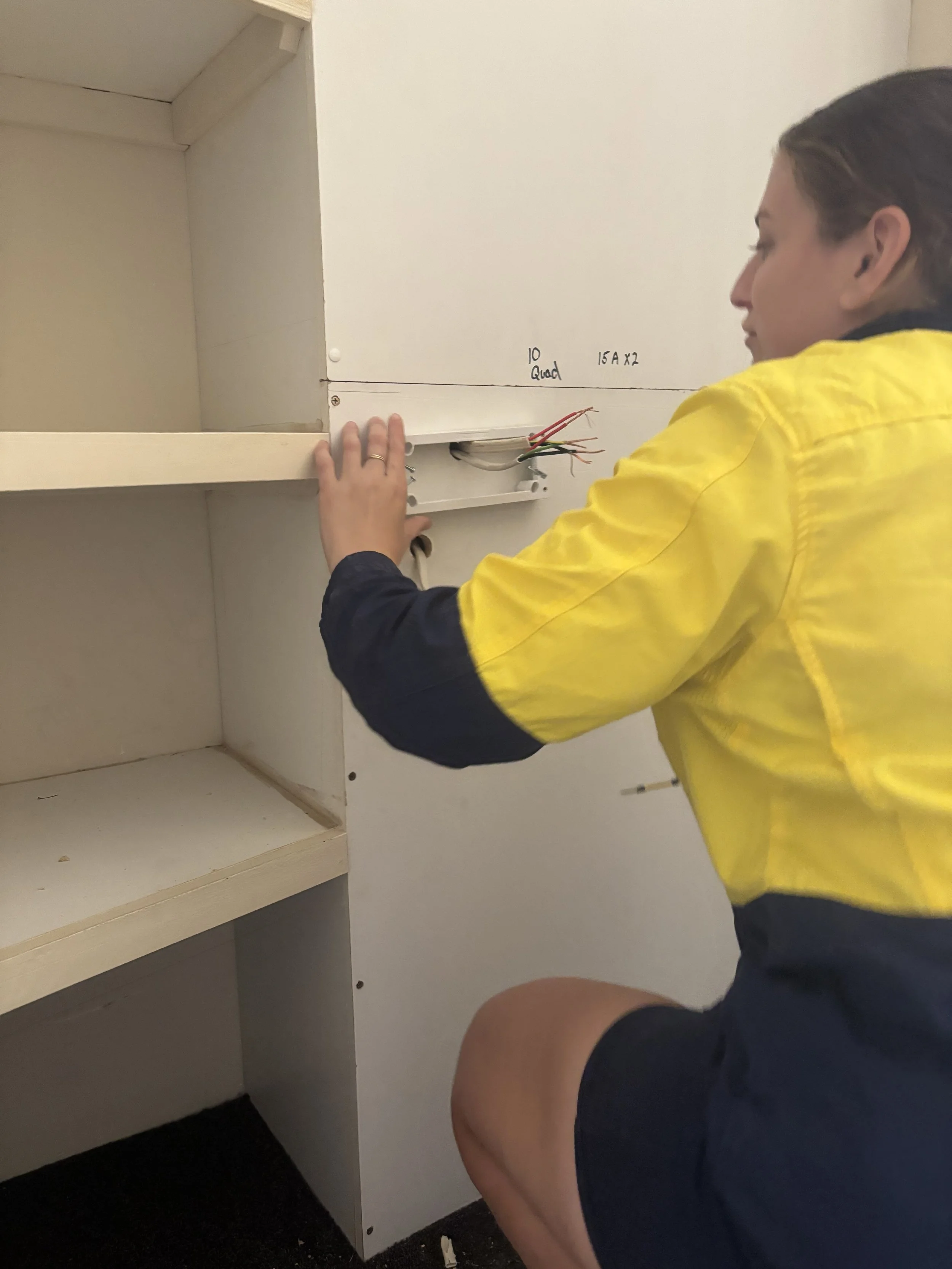 Powering the South West: Expert Electrical Services for Every Need