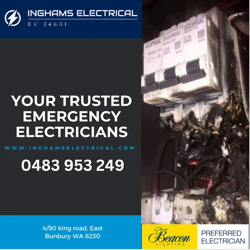 Bunbury's Most Trusted Emergency Electrician & Solar