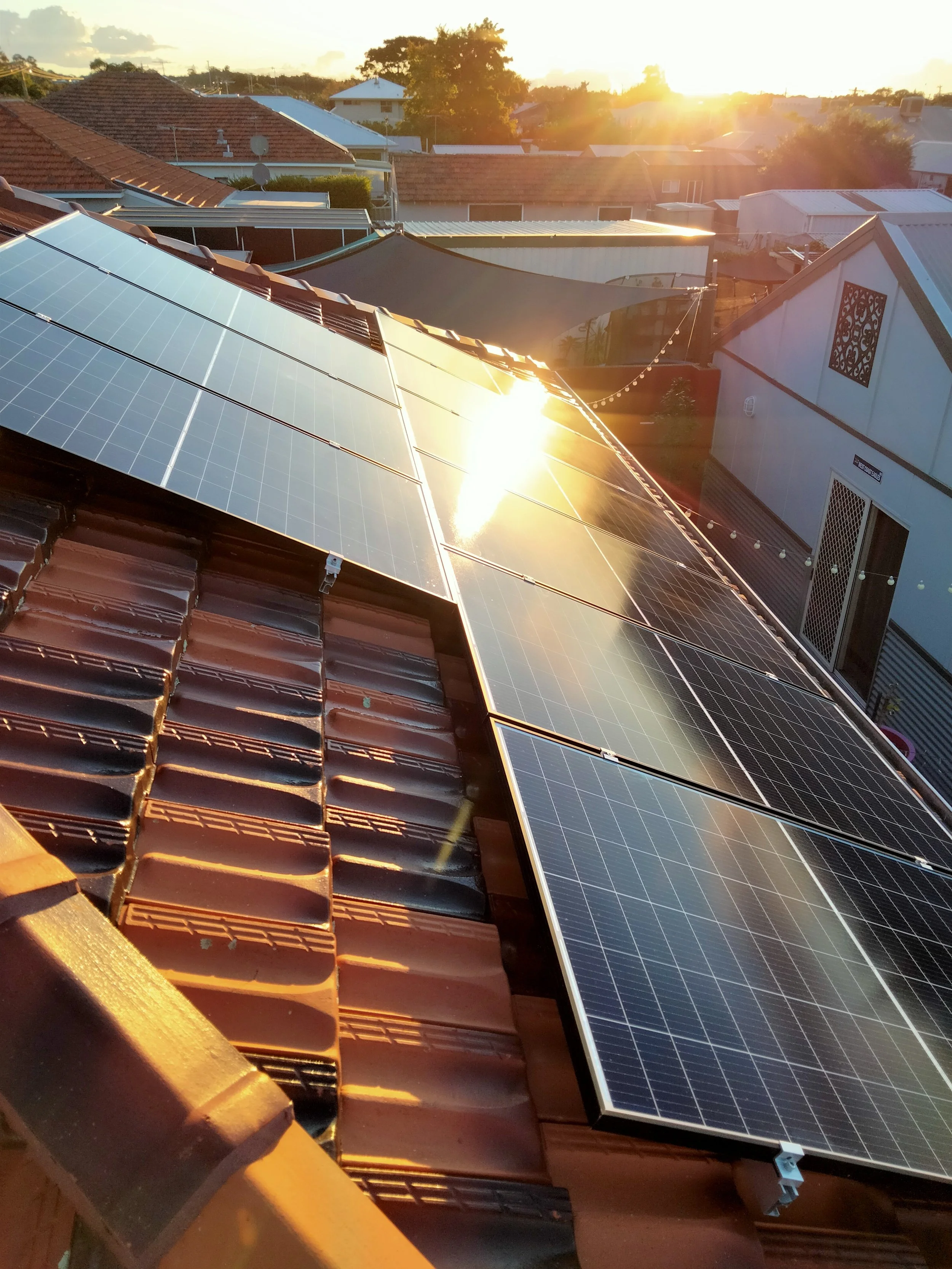 From Solar to Safety: Complete Electrical Solutions in the South West