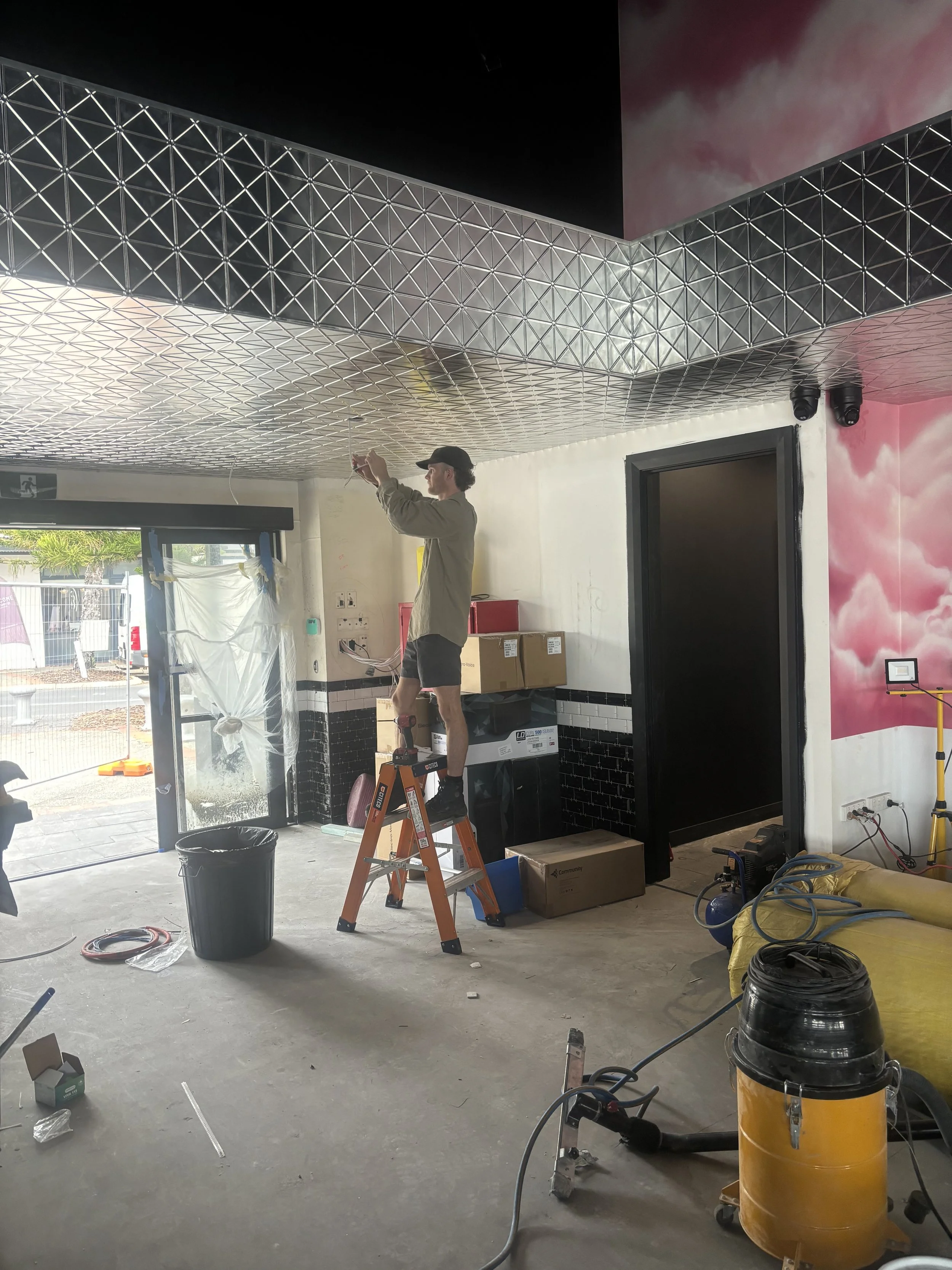 Skilled Bunbury and Southwest Electrical Fault Technicians
