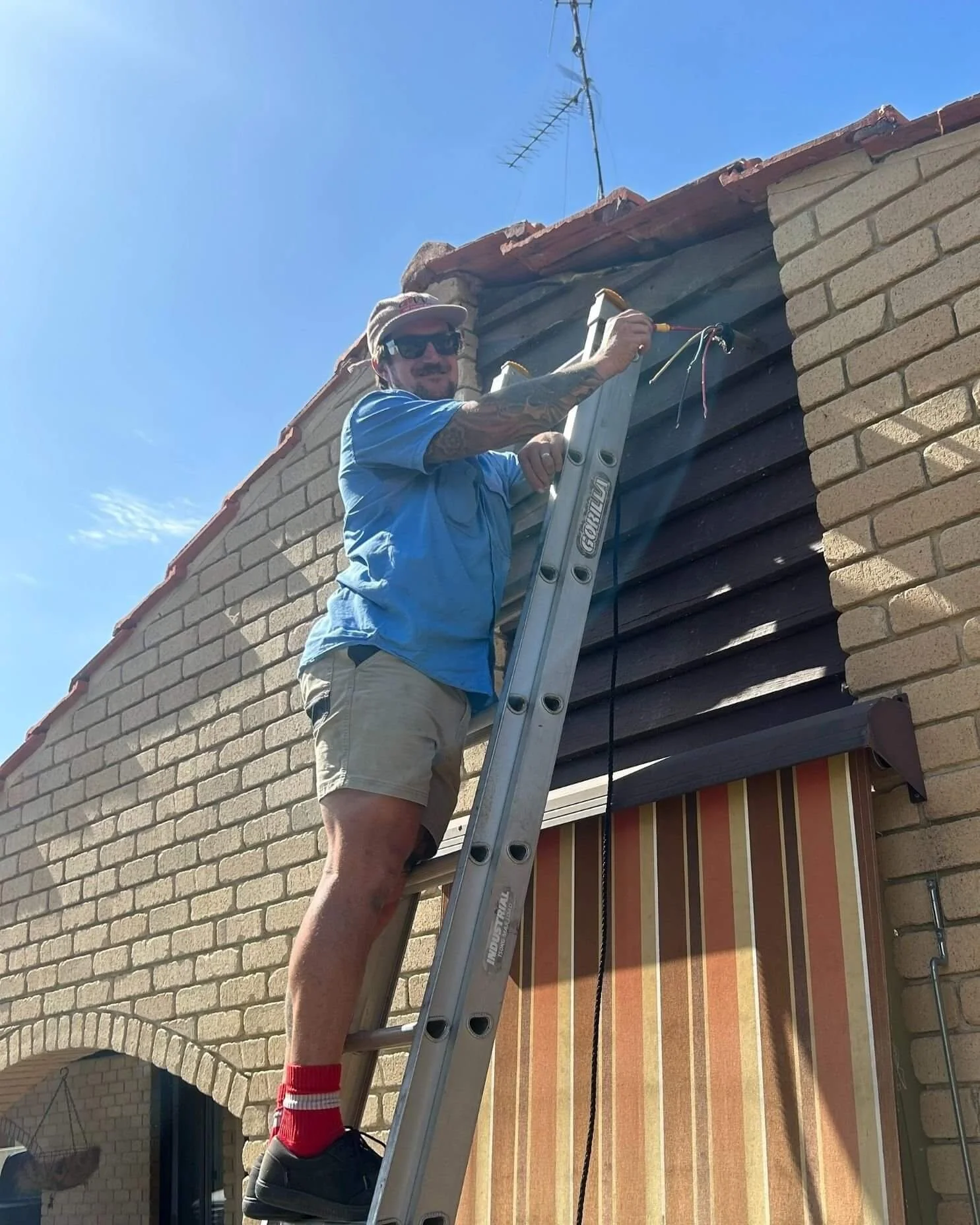 Inghams electrical