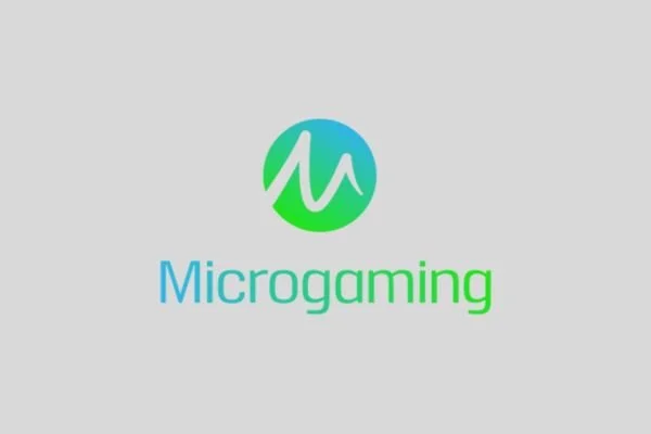 Slot DANA Microgaming