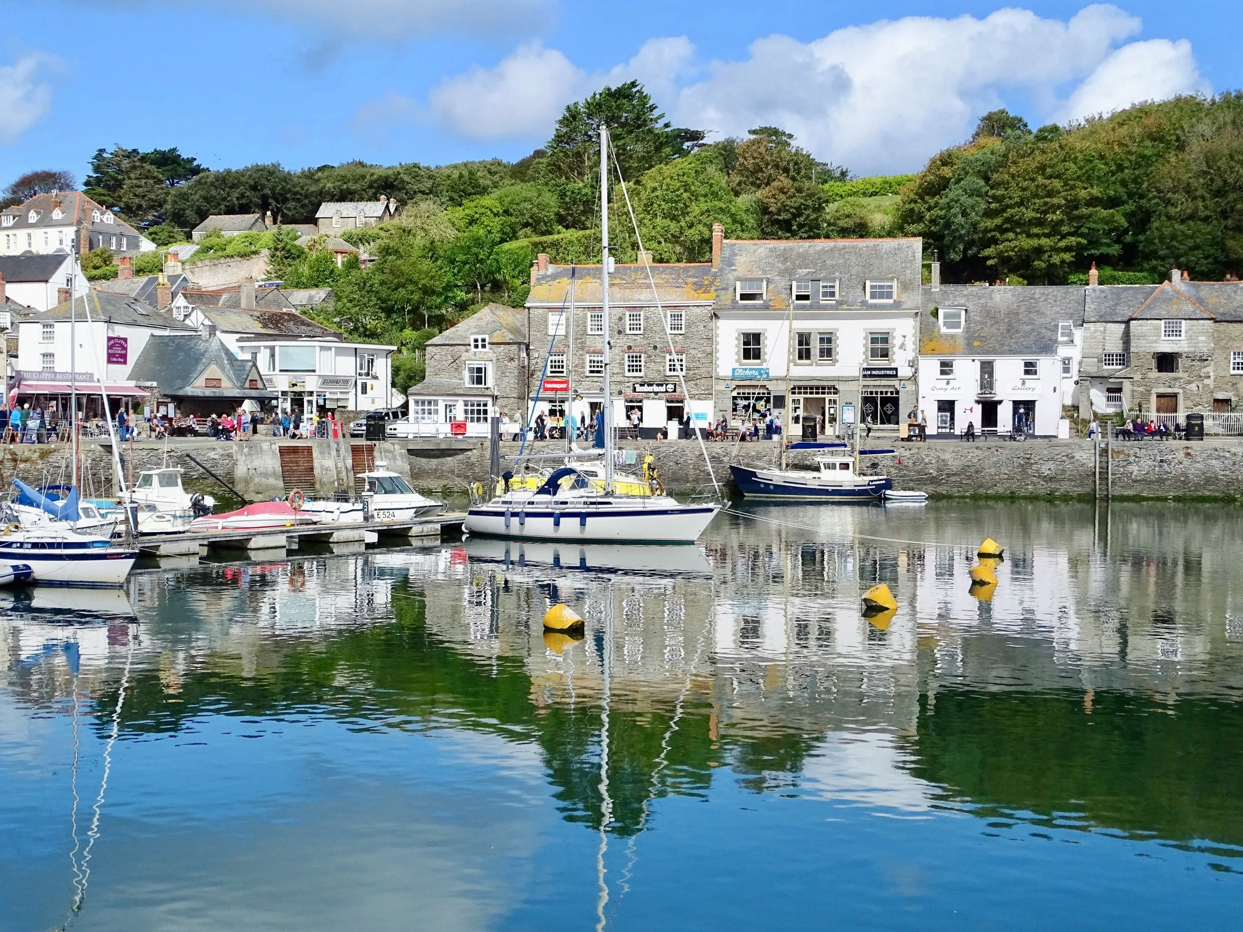 How to Make Your Business Shine Online: Website Design, Local SEO & Content Support for Cornwall Creatives, Service Pros & Trades