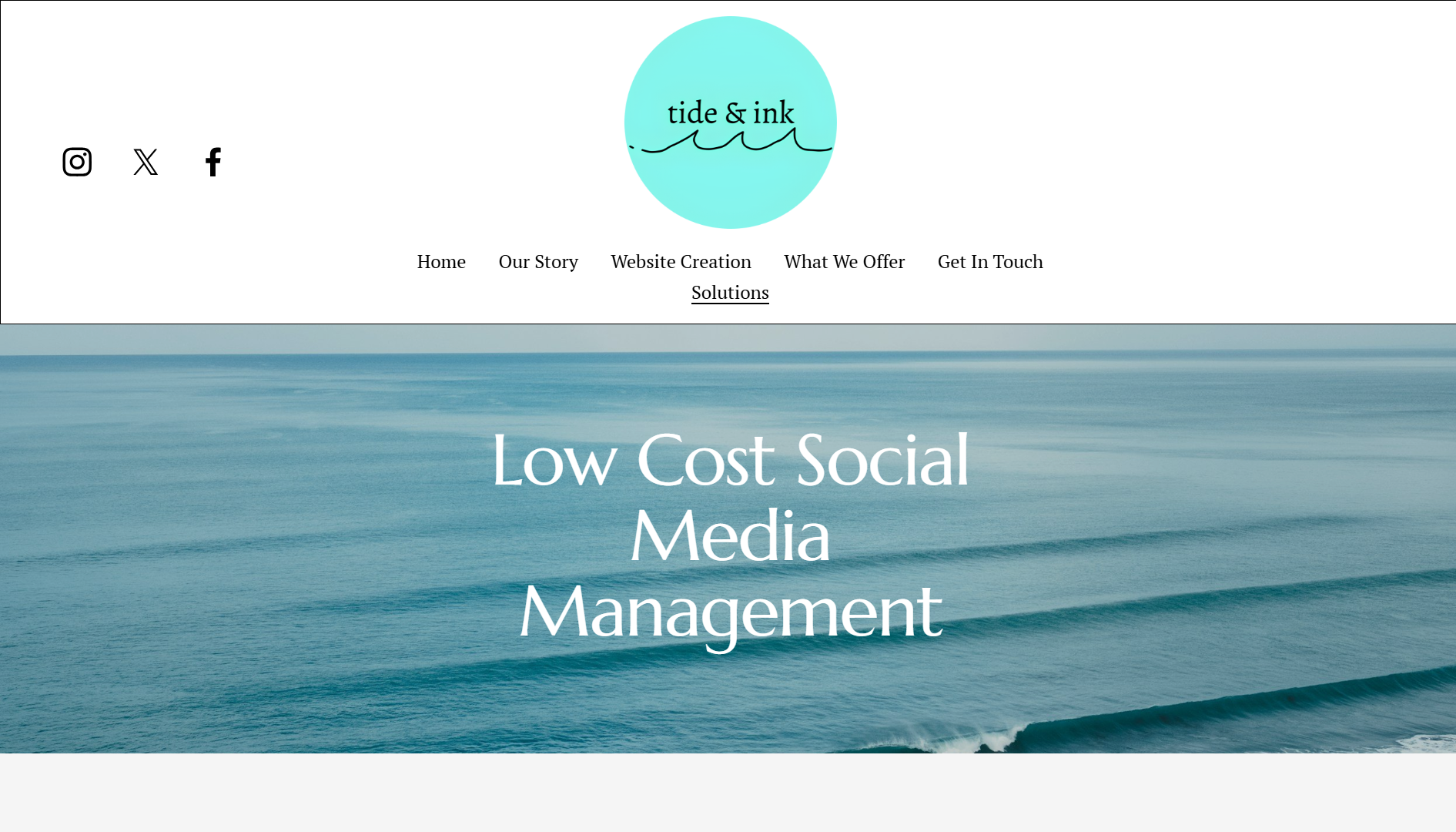Social Media Management Cornwall: Why Your Business Needs More Than ‘Post and Hope’