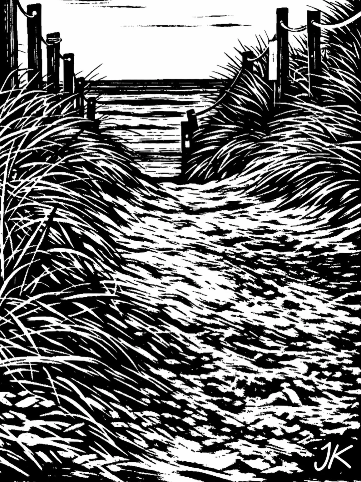 Artists don&rsquo;t struggle with creativity.
They struggle with translation.

You can feel what you do.
You just don&rsquo;t want to explain it in 200 words
without it sounding like an artist statement written at midnight.

Totally fair.

Most artis