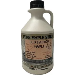 Standard Jug 32 fl oz.
