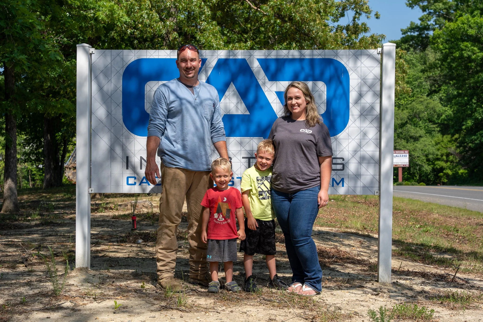 Customer Spotlight: CAD Industries Builds the Next Generation of HDD Talent