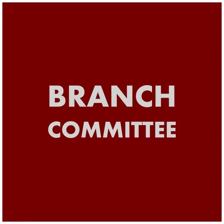 Branch Committee Meeting 2