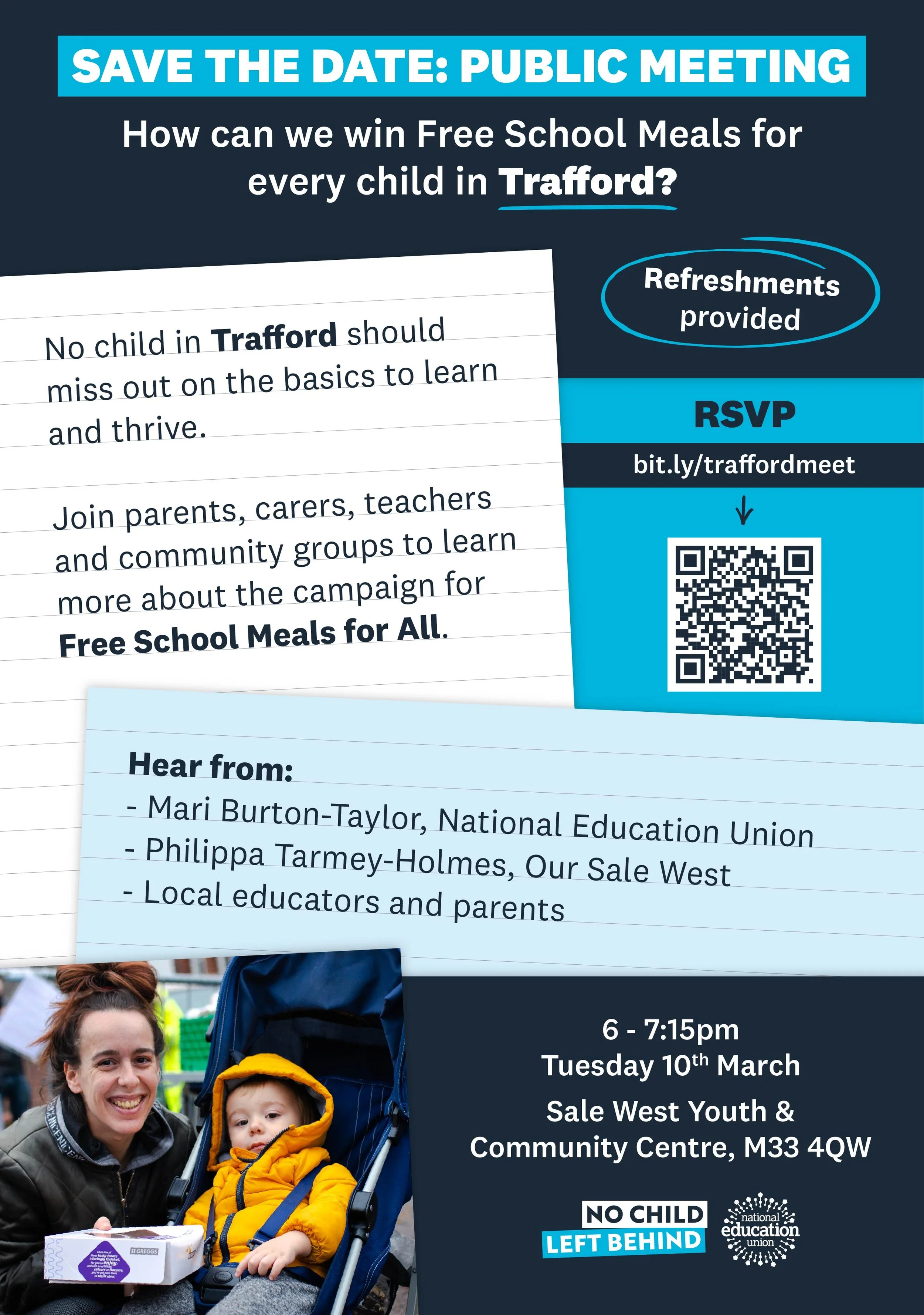 Free School Meals for All