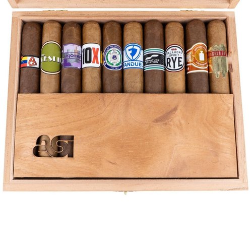 Custom Branded Cigars – The Perfect Corporate Gift for Luxury Branding