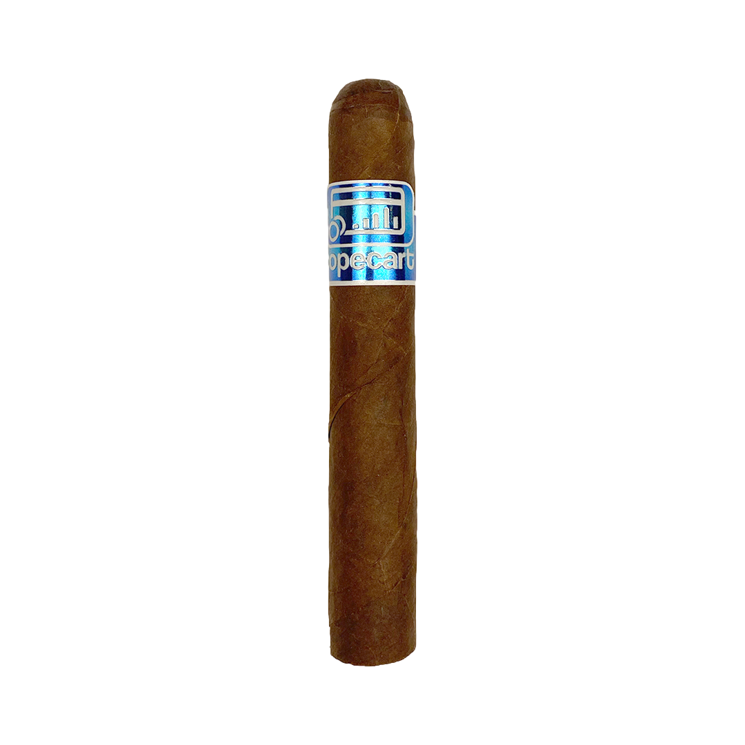 CopeCart custom cigars
