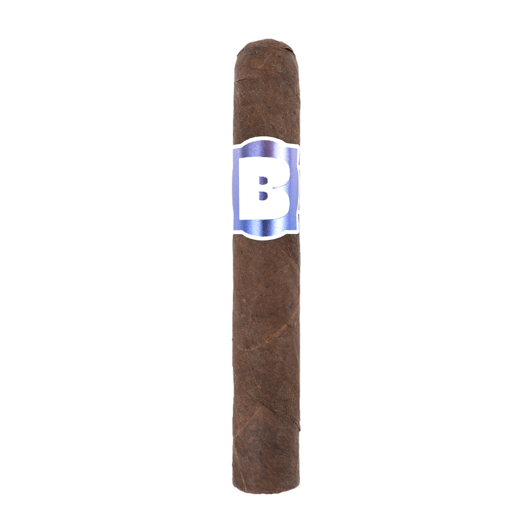 Braid Social custom cigar