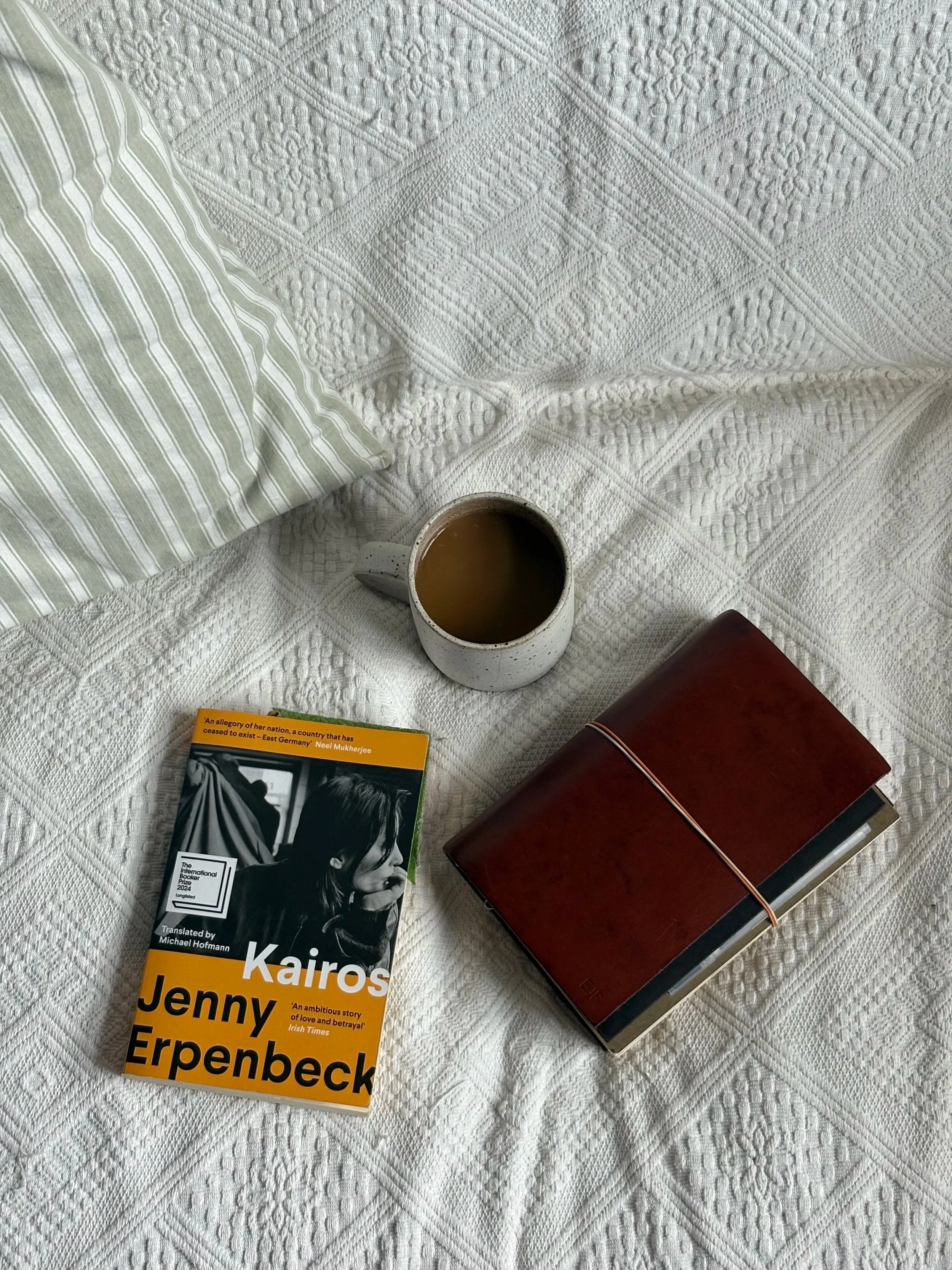 Before the World wakes ~ no. 1