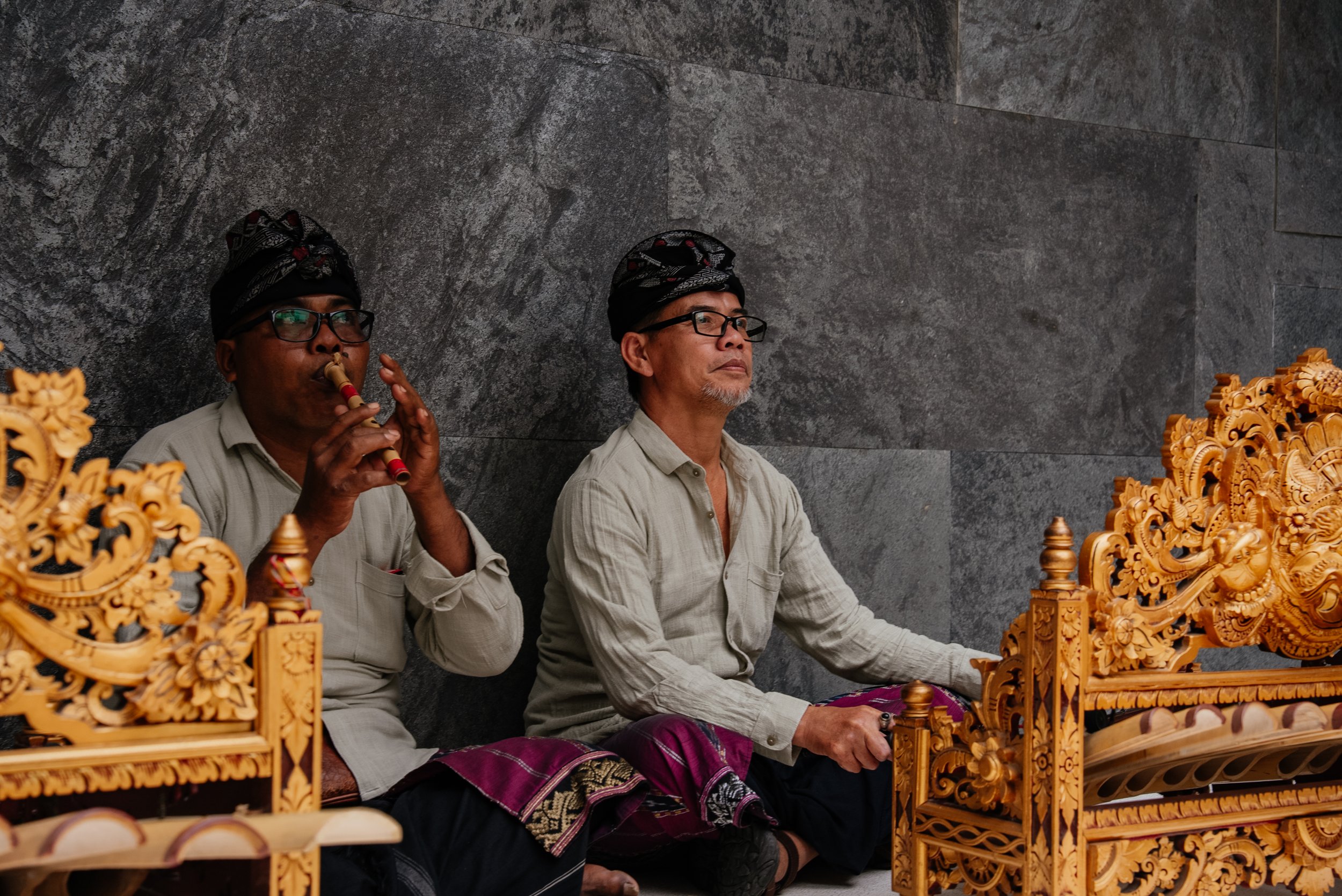 Lunar New Year Stay Package