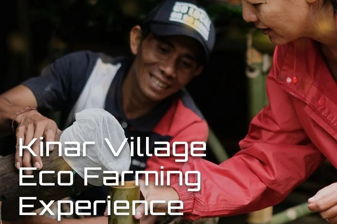 Kinar Village