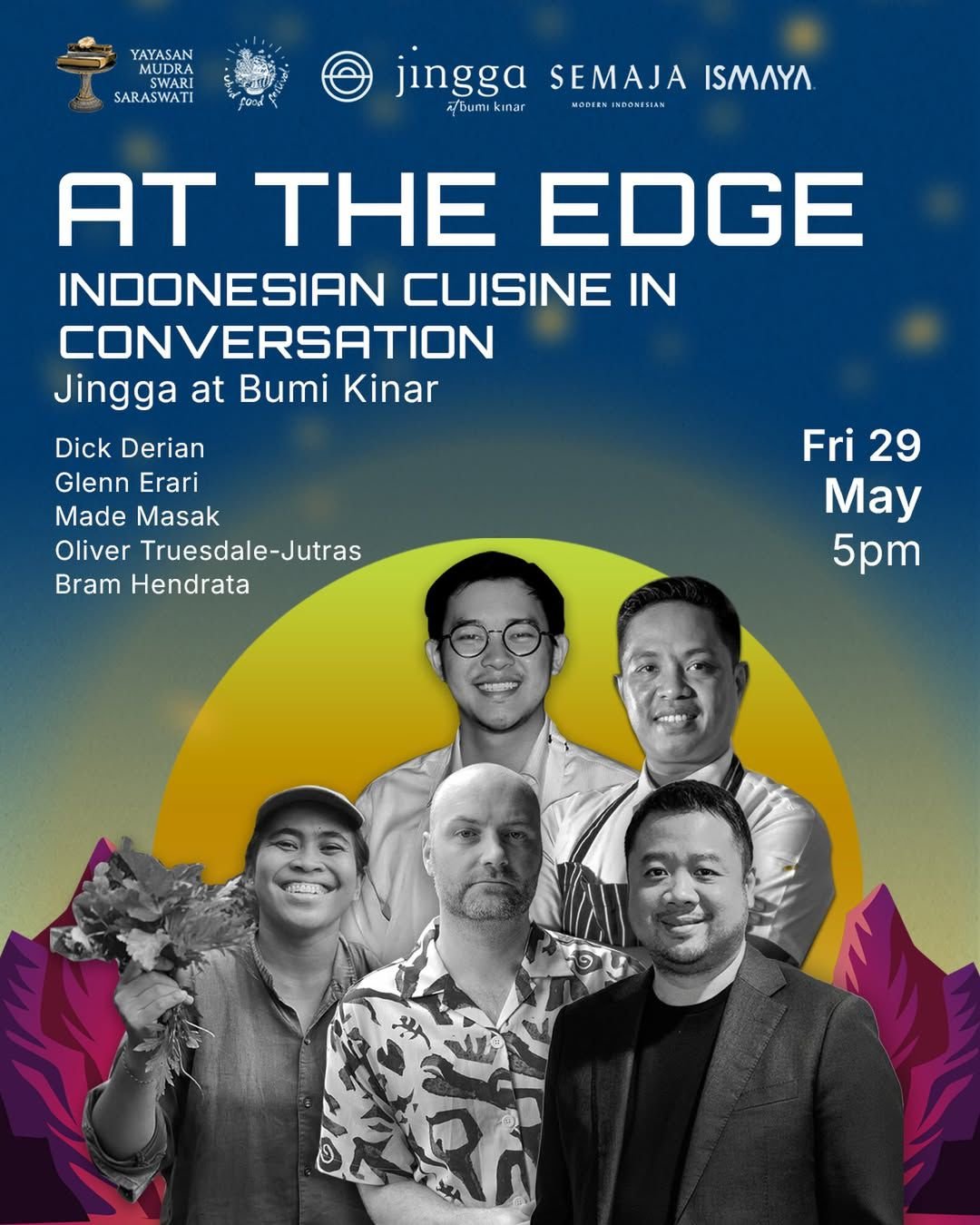 Ubud Food Festival