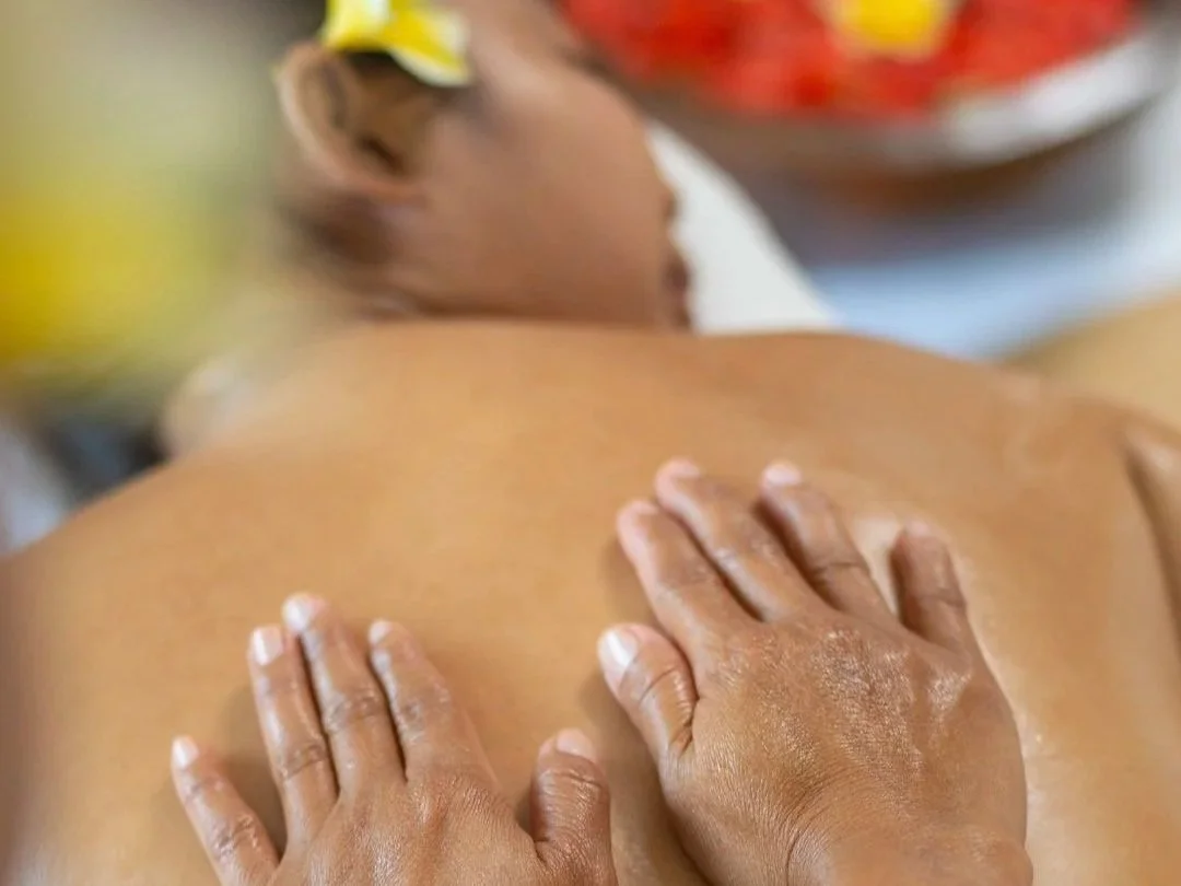 Balinese Massage