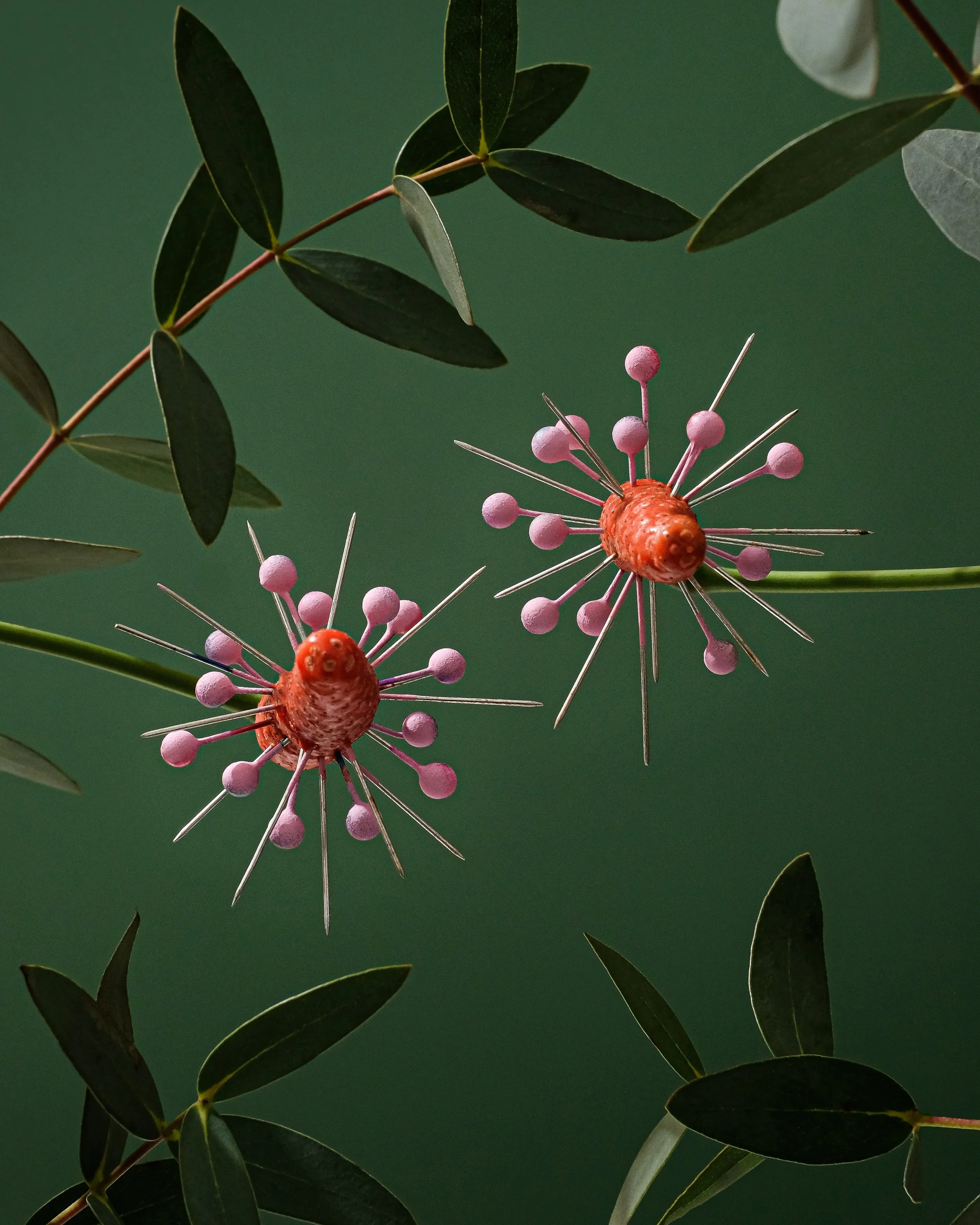 Percik Pesona (Spark of Charm), 2022