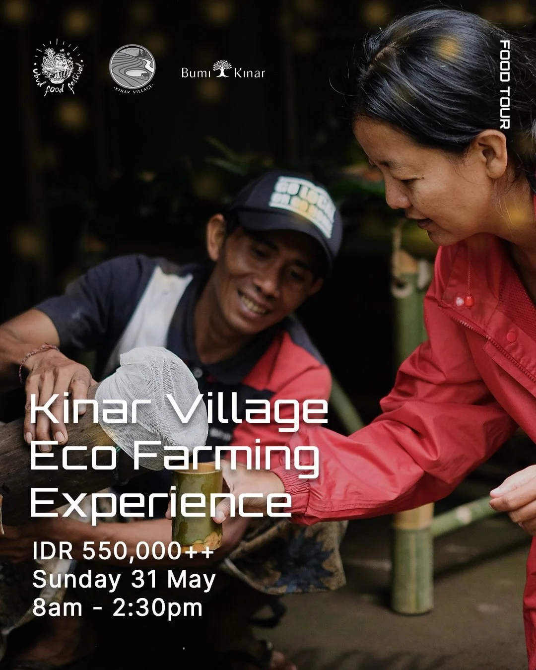 Ubud Food Festival