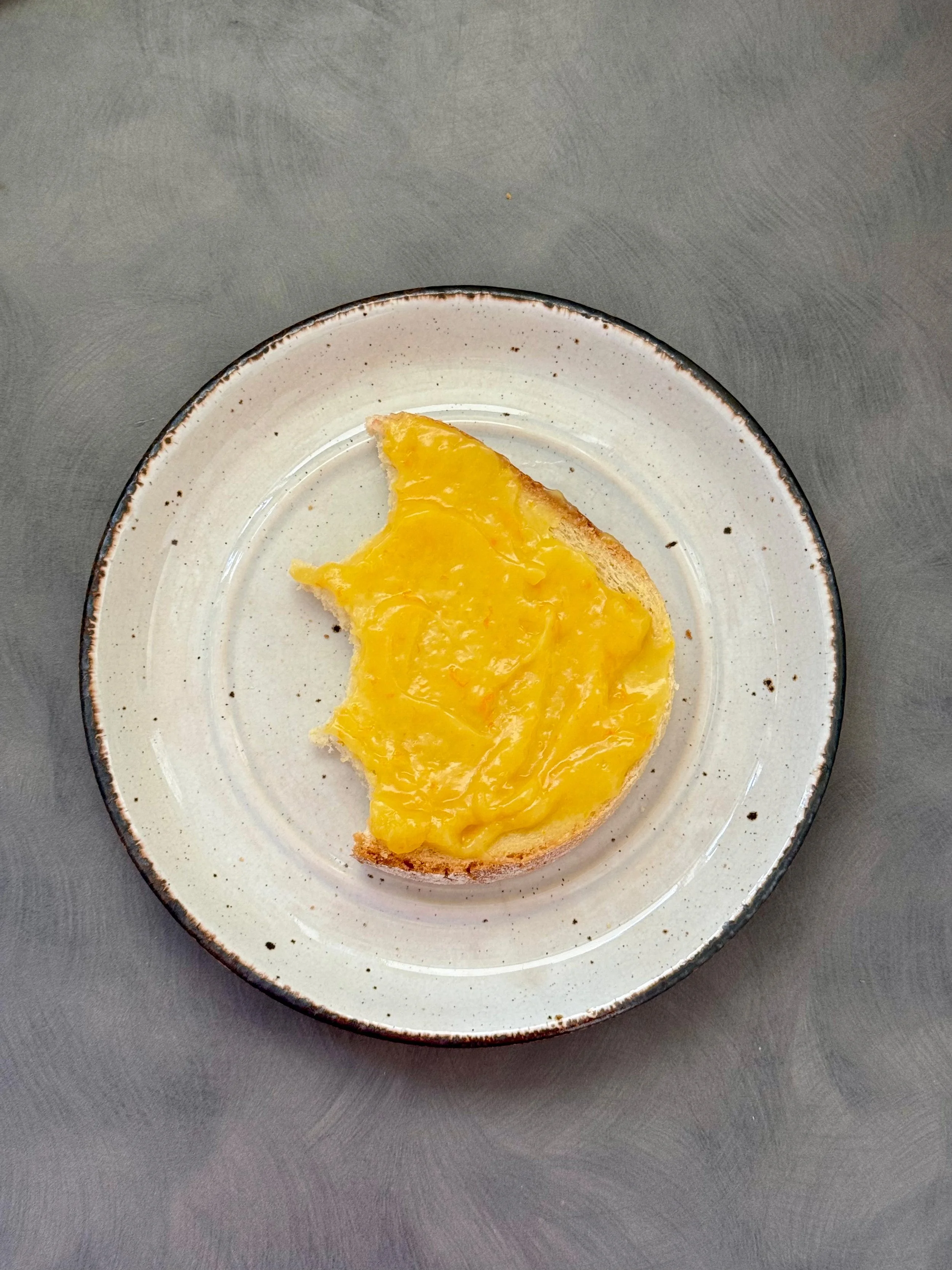 6 γλυκές συνταγές με άρωμα πορτοκαλιού