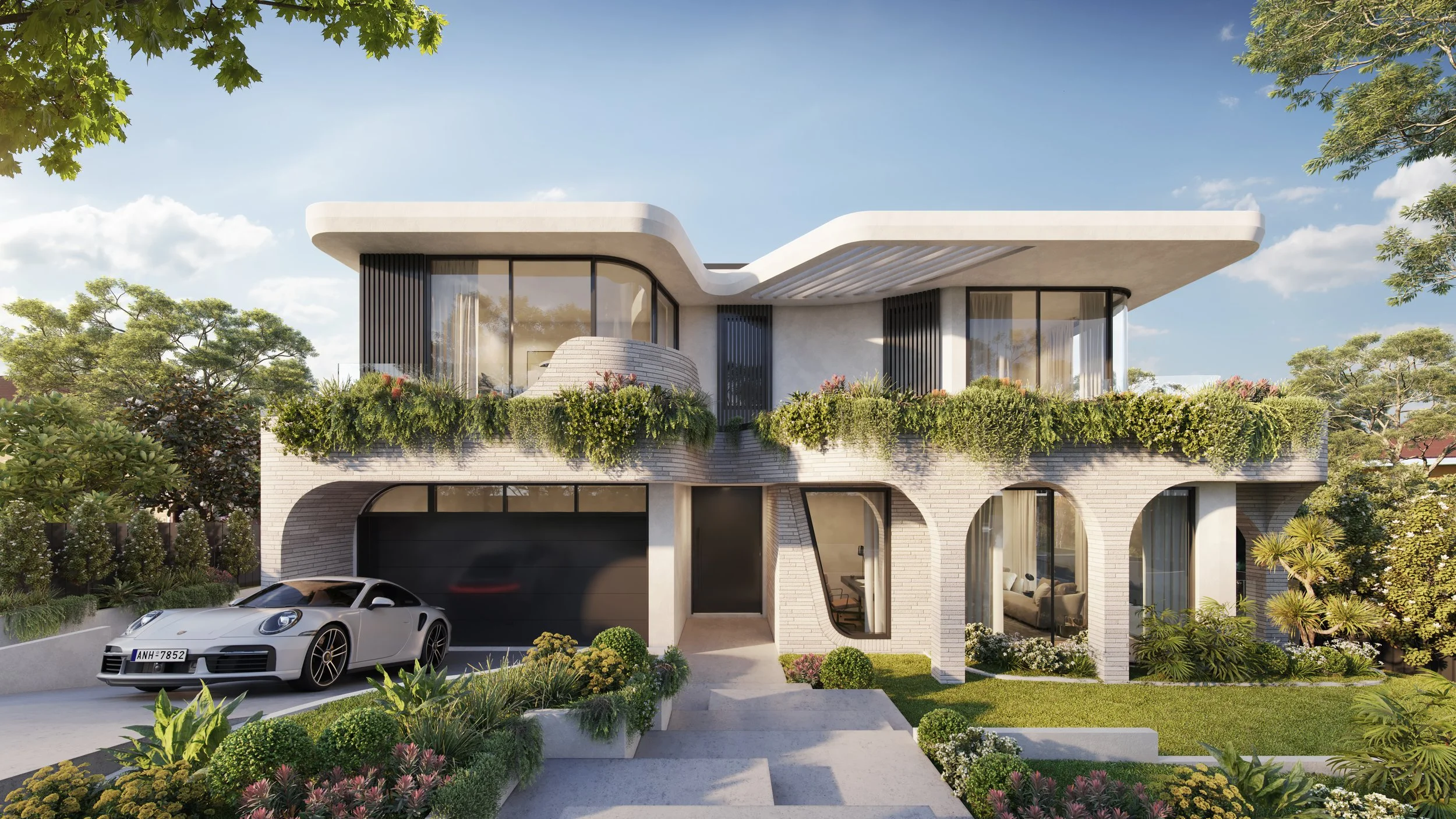 Miowera Residence