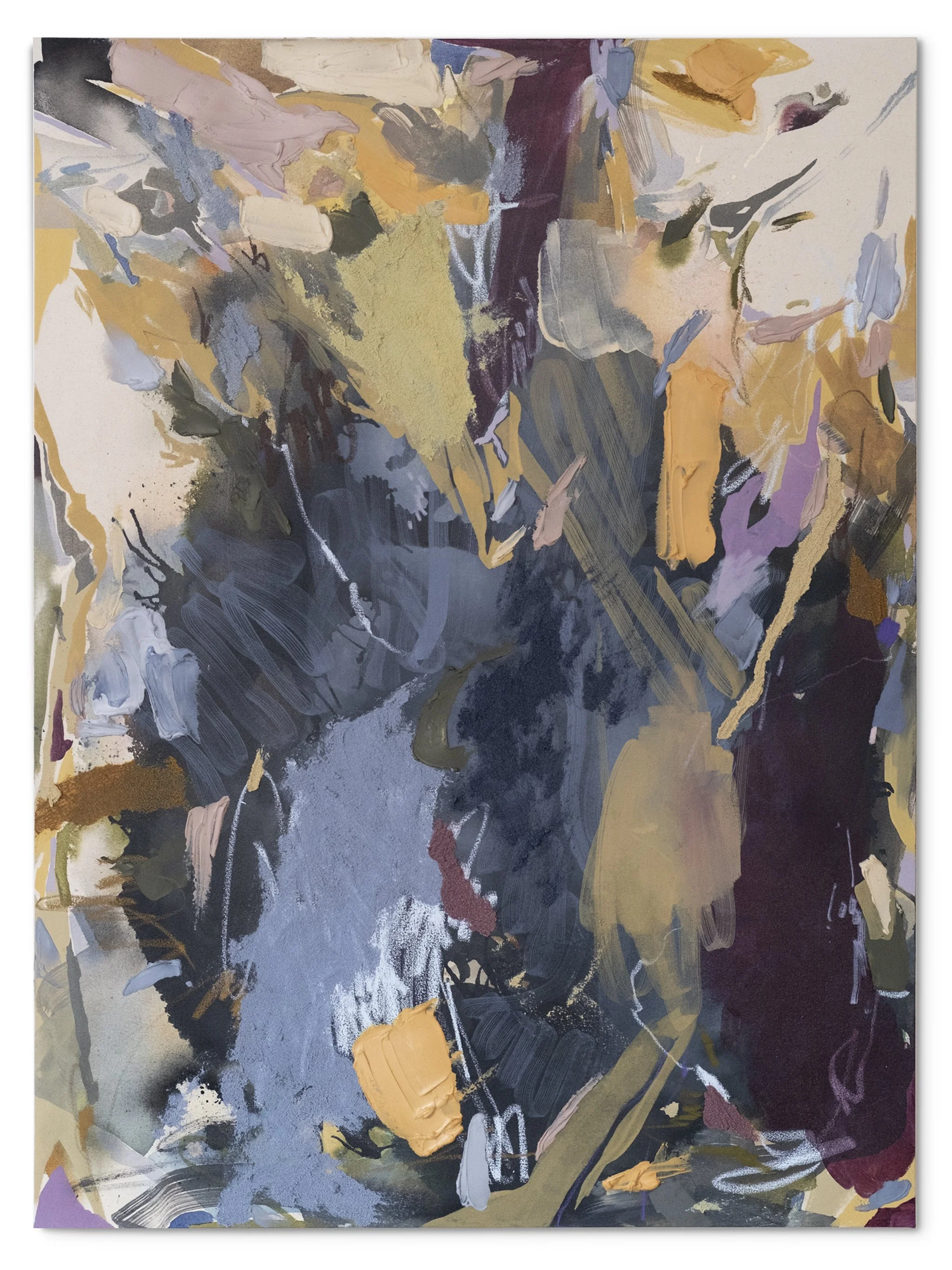 Ascending the Threshold