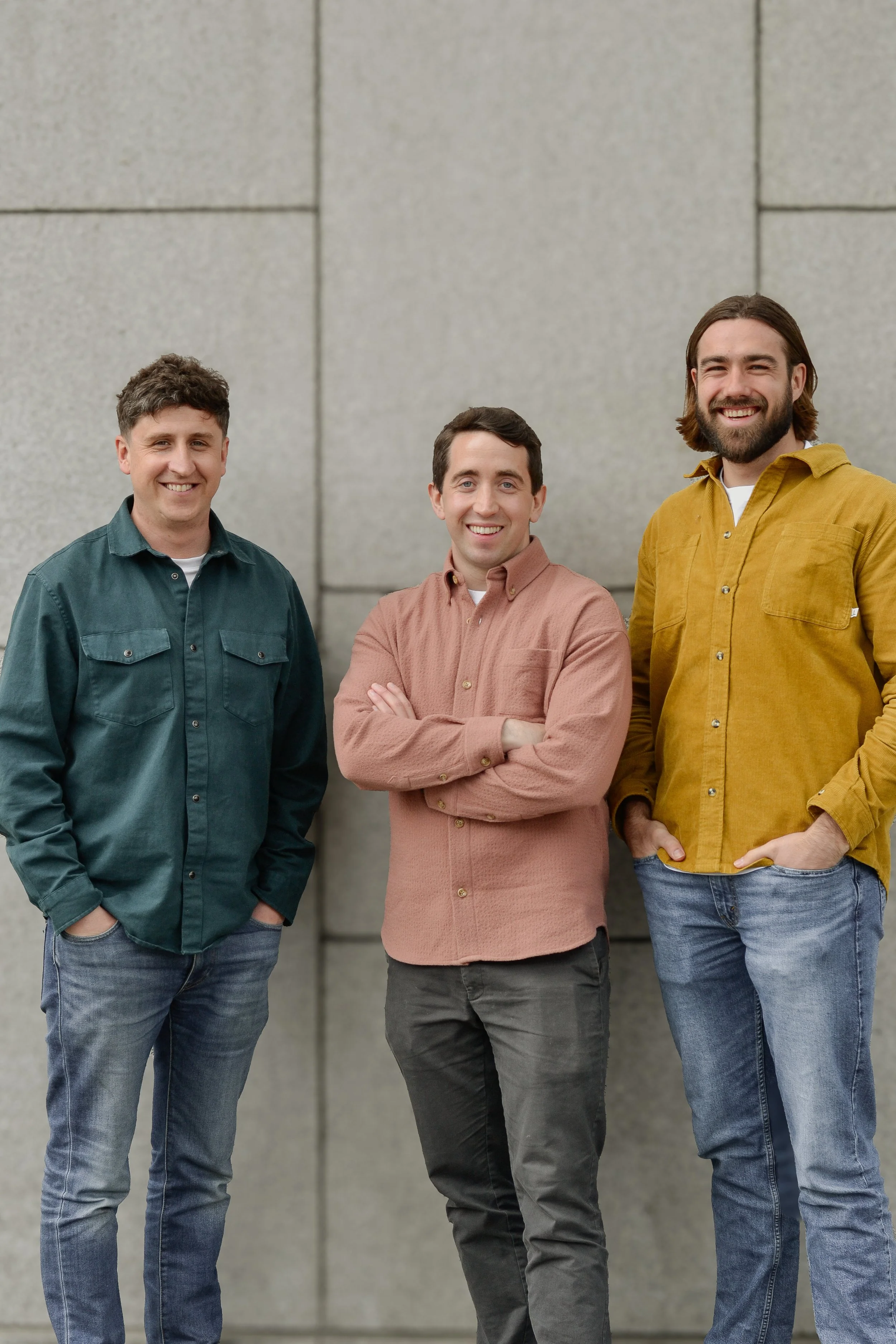 Glassbox team, Google Ads and Paid Social experts