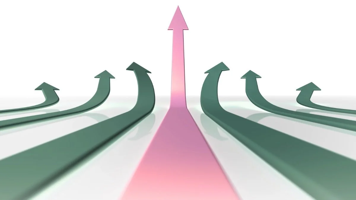 How to Use Paid Media to Generate Leads (Not Just Clicks)