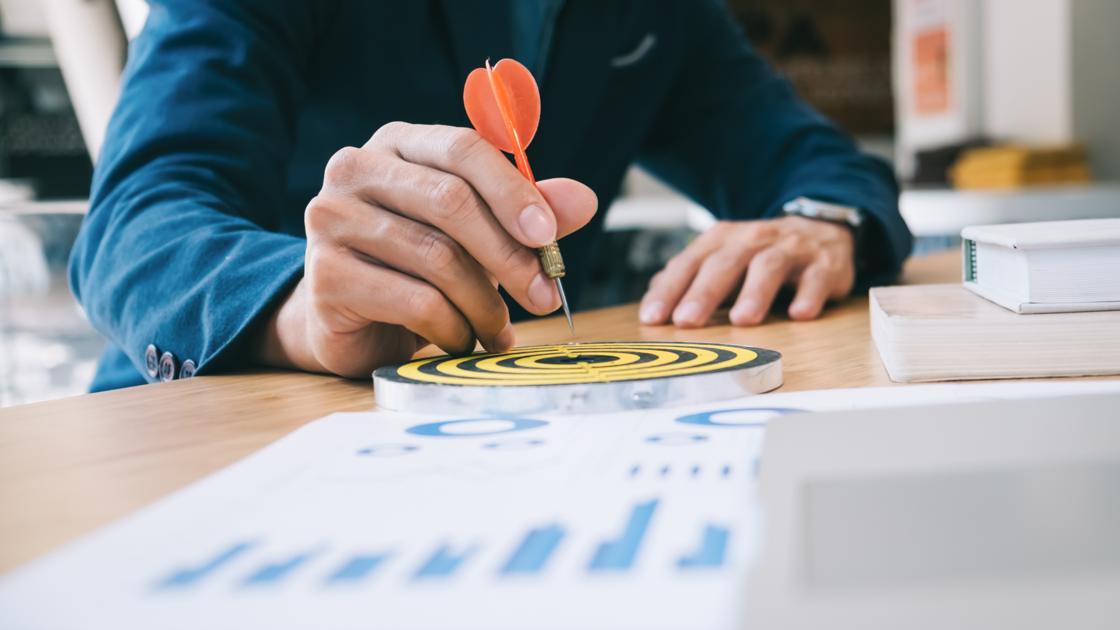 The Power of Retargeting: Bringing Back Lost Customers