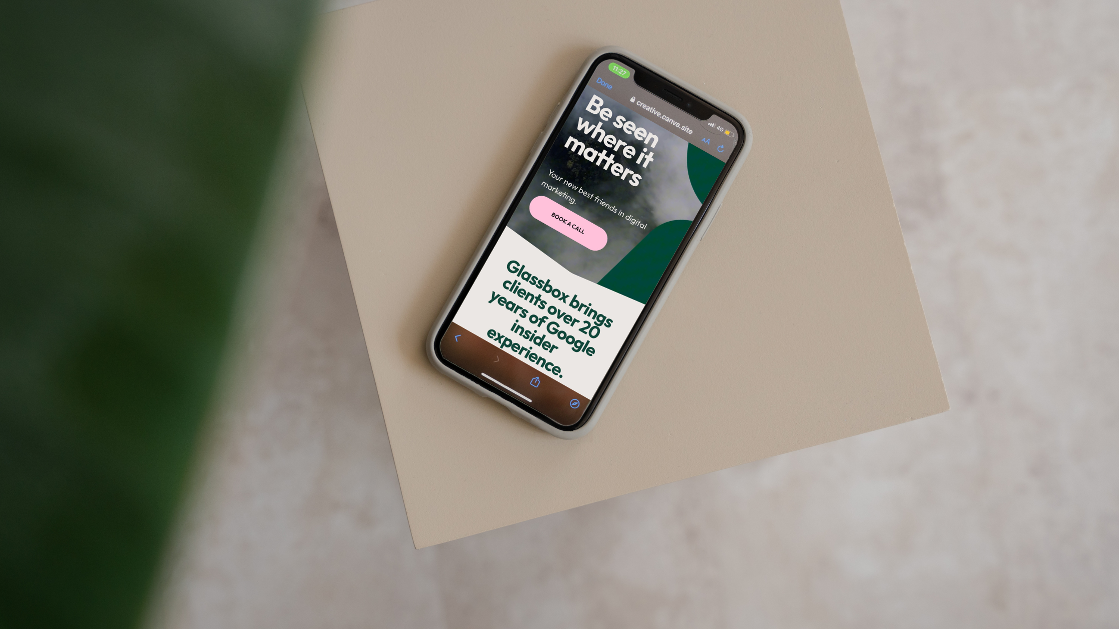 Creating High-Converting Landing Pages for PPC Campaigns
