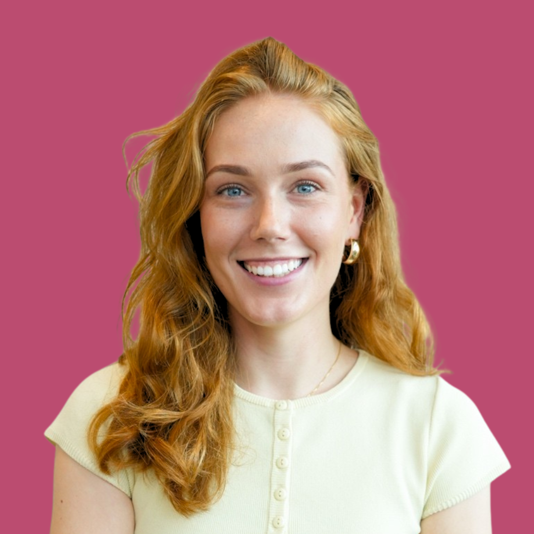 Kerri Roper, Glassbox Agency account manager