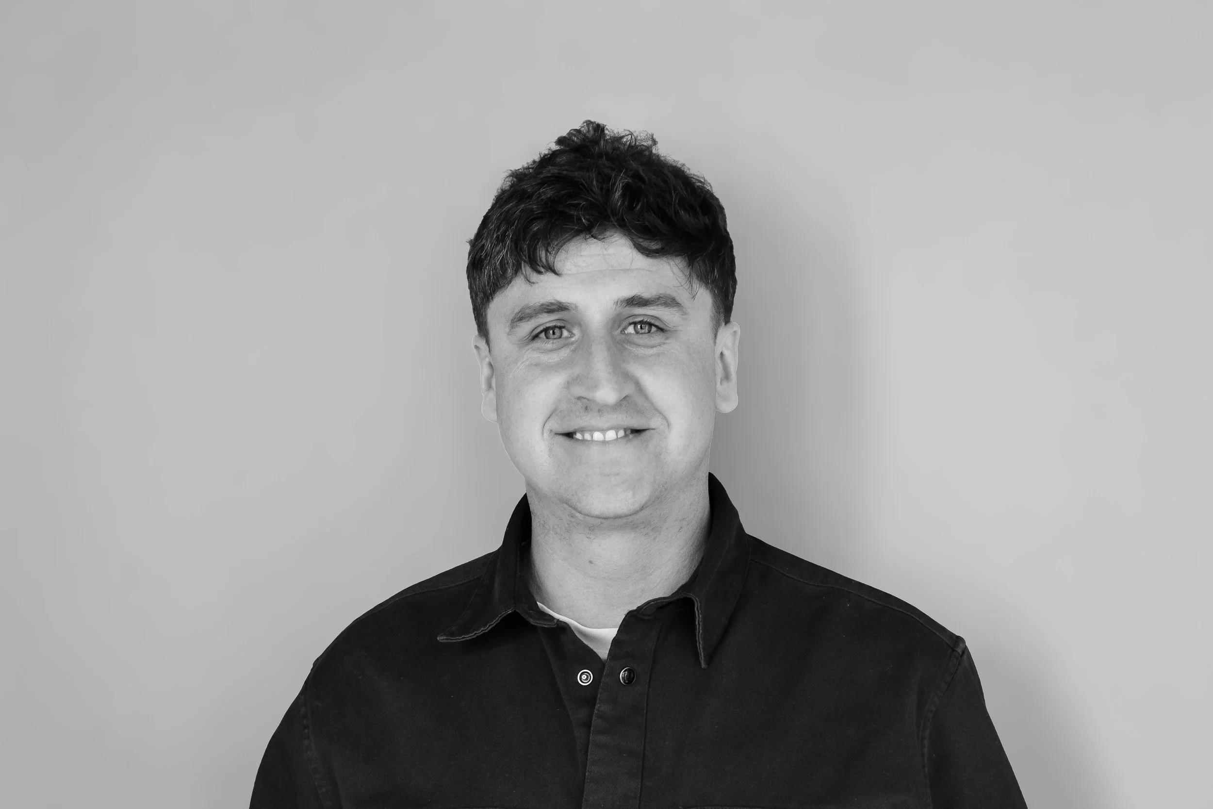 Eoin - Glassbox Agency PPC Specialist and co-founder