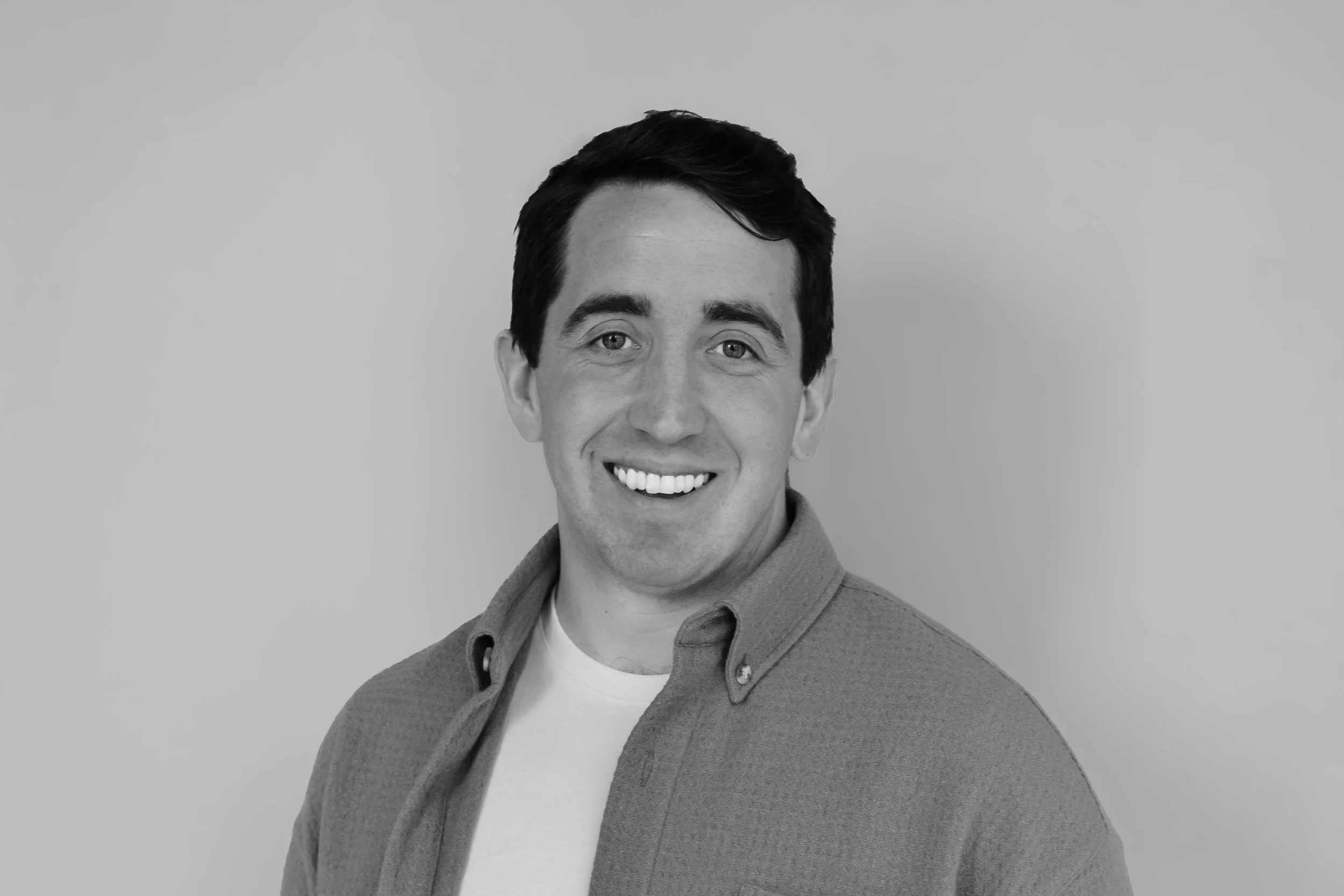Conor - Glassbox Agency PPC Specialist and co-founder