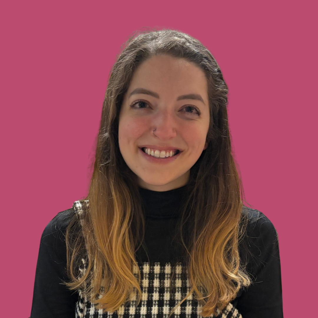 Danielle Acker, Glassbox Agency marketing specialist