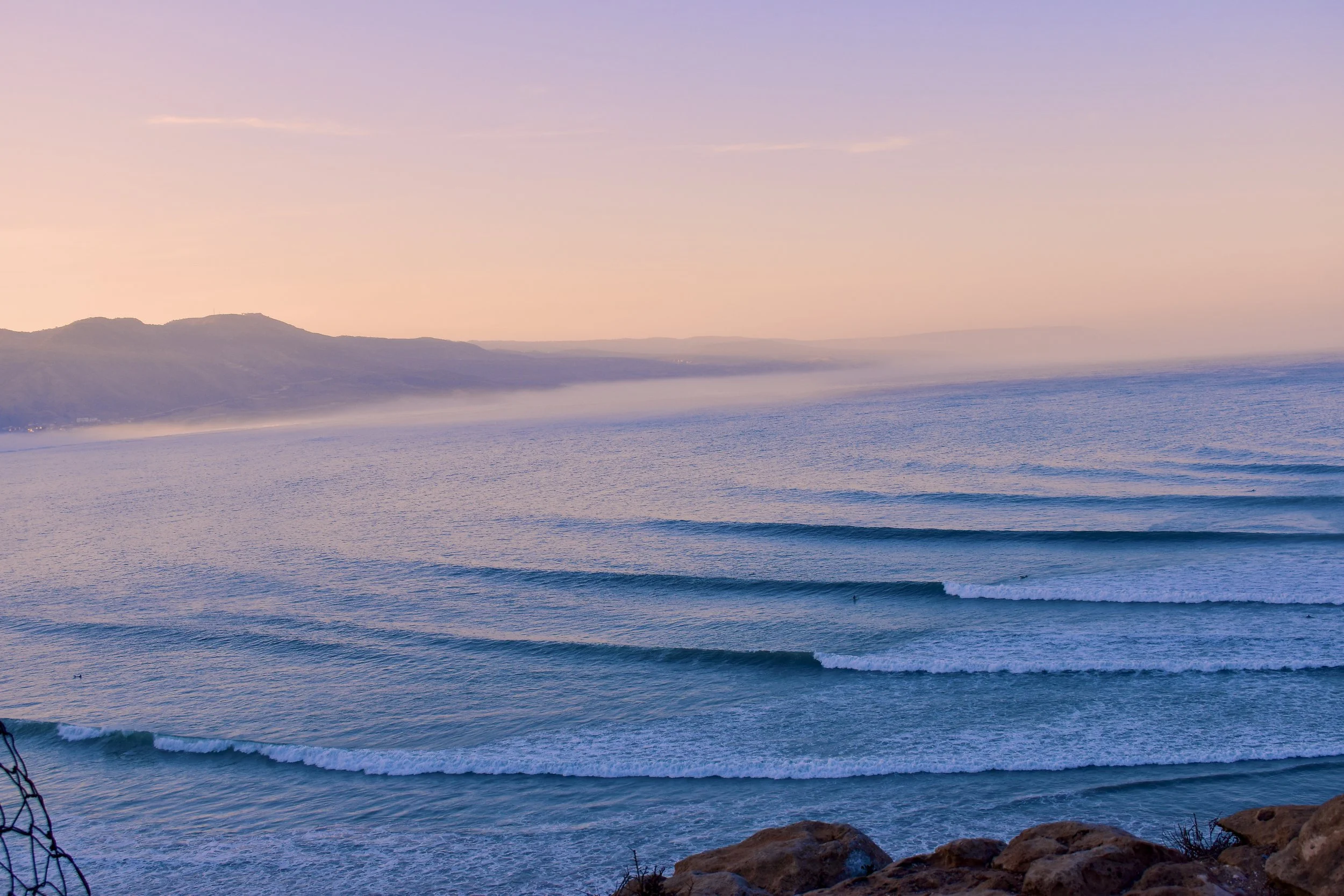 Holistic Waves Retreat - Yoga, Breathwork & Surf