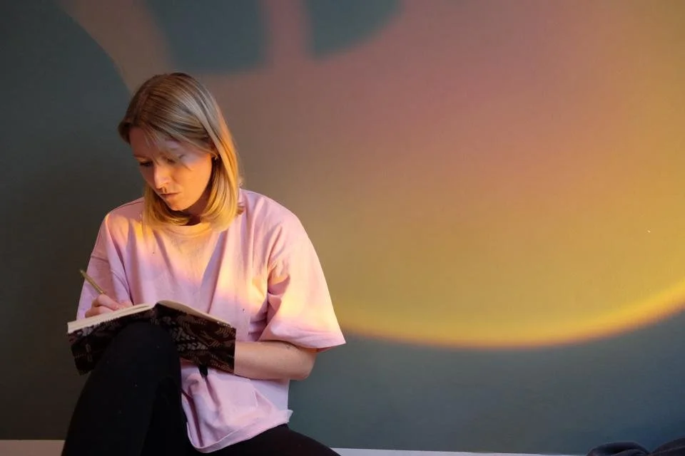 Special Class: Inner Answers – Yin Yoga &amp; Journaling