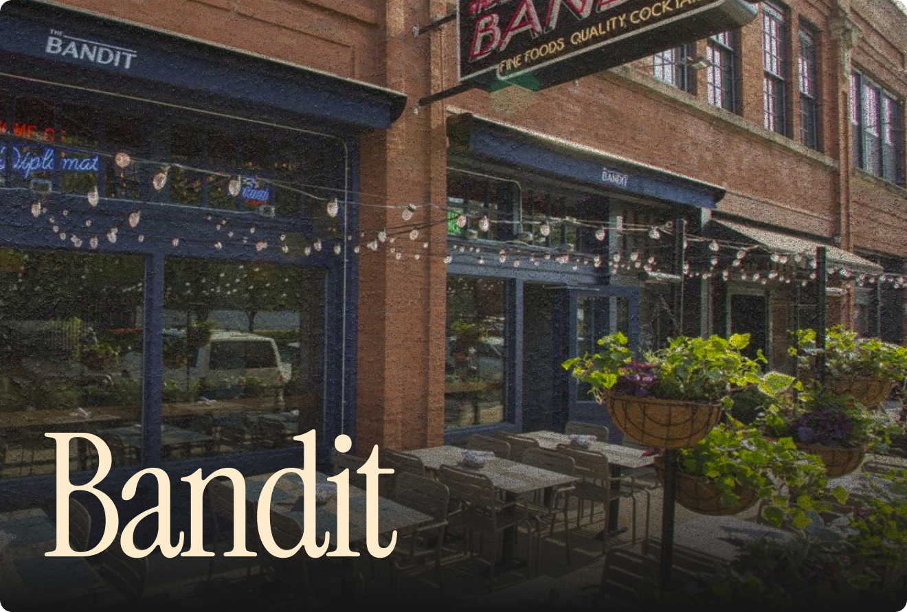 Bandit — West Loop.png